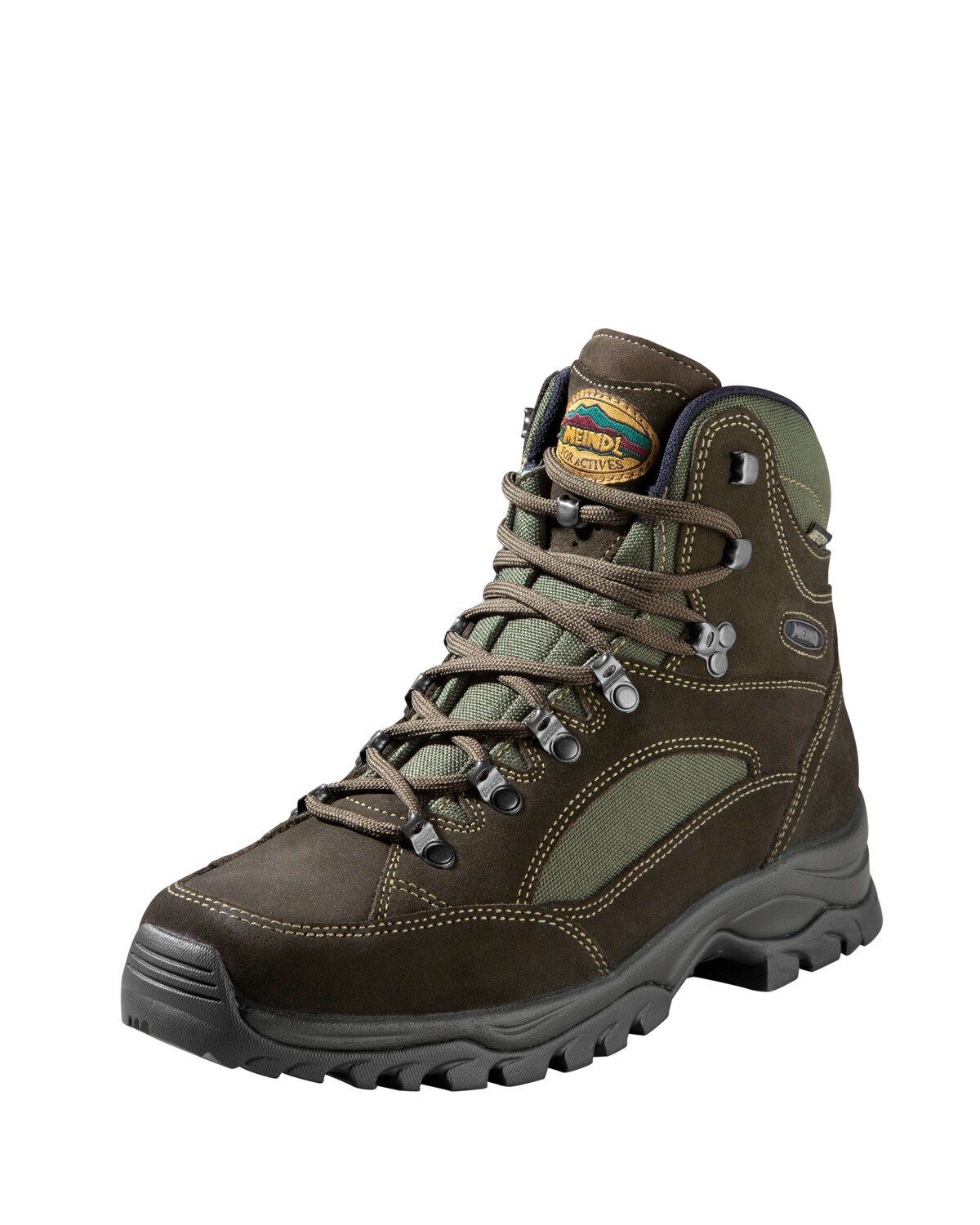 Meindl Stiefel Rofan für Sie und Ihn Wanderstiefel günstig online kaufen