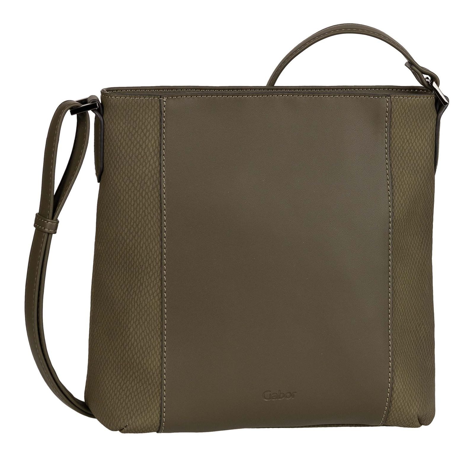 Umhängetasche Cross Bag