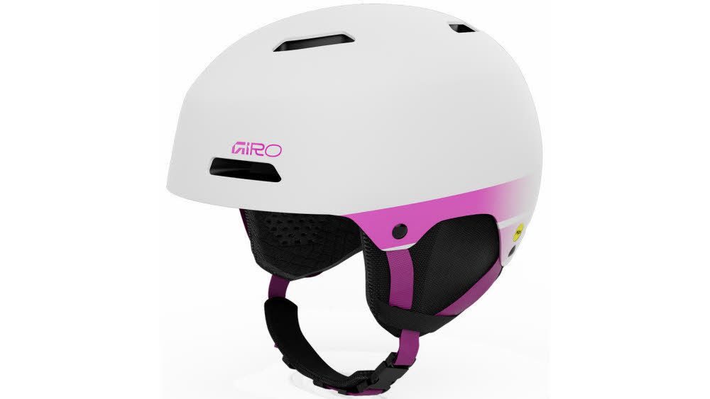 Giro Skihelm