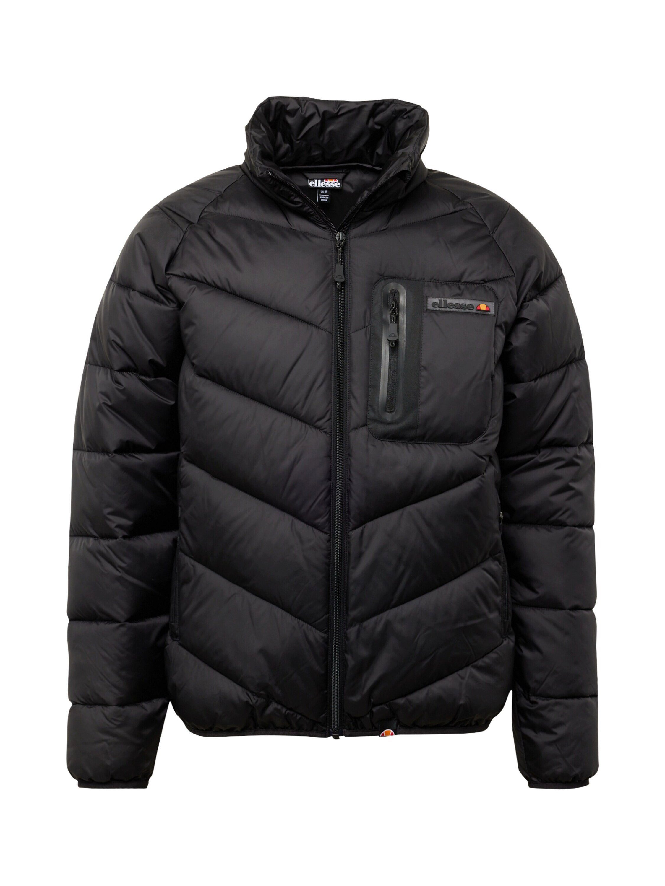 Steppjacke Lalizo