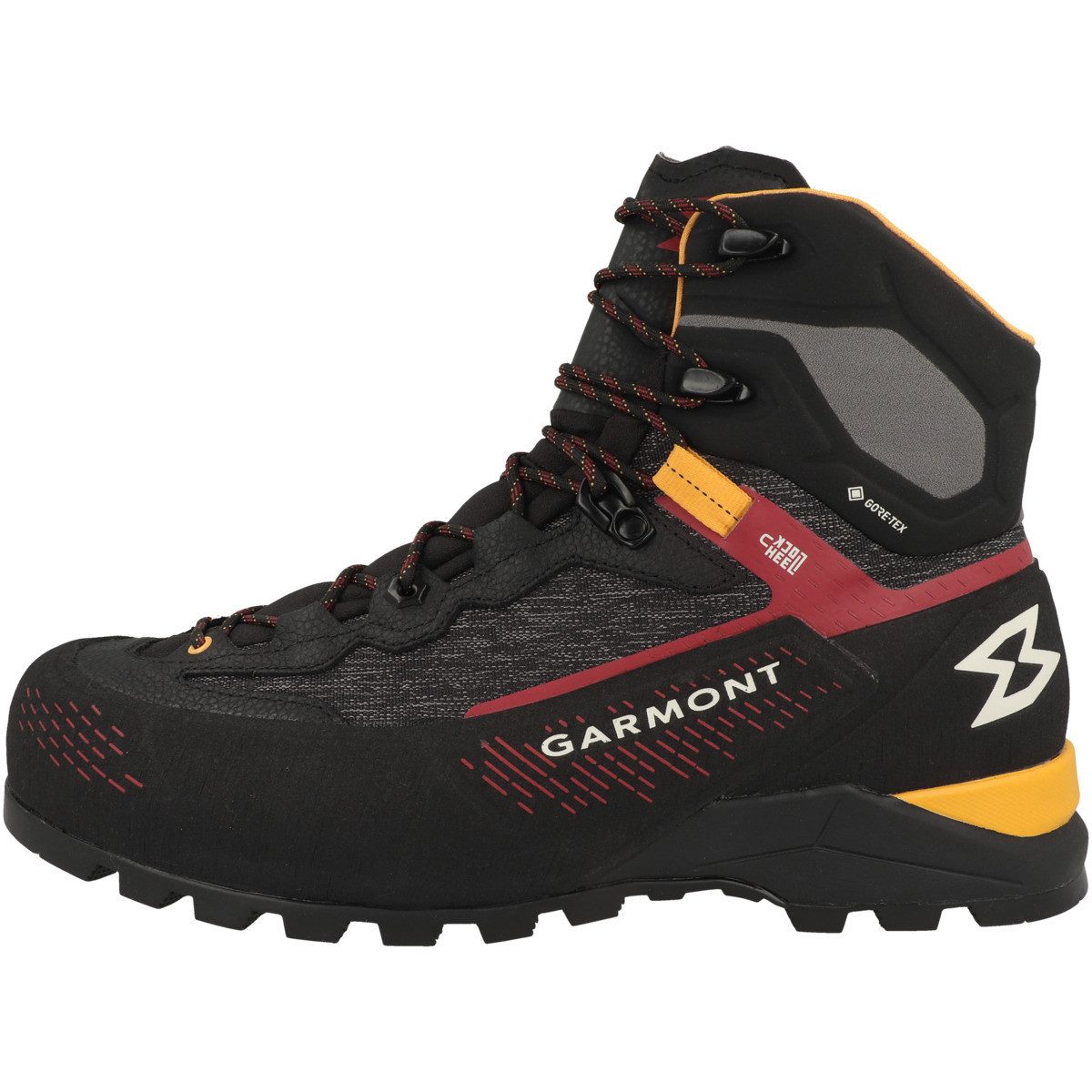 Garmont Hexagon GTX Herren Outdoorschuh Дорожная обувь, Trekking, Hiking, Freizeitschuhe, Schnürschuhe