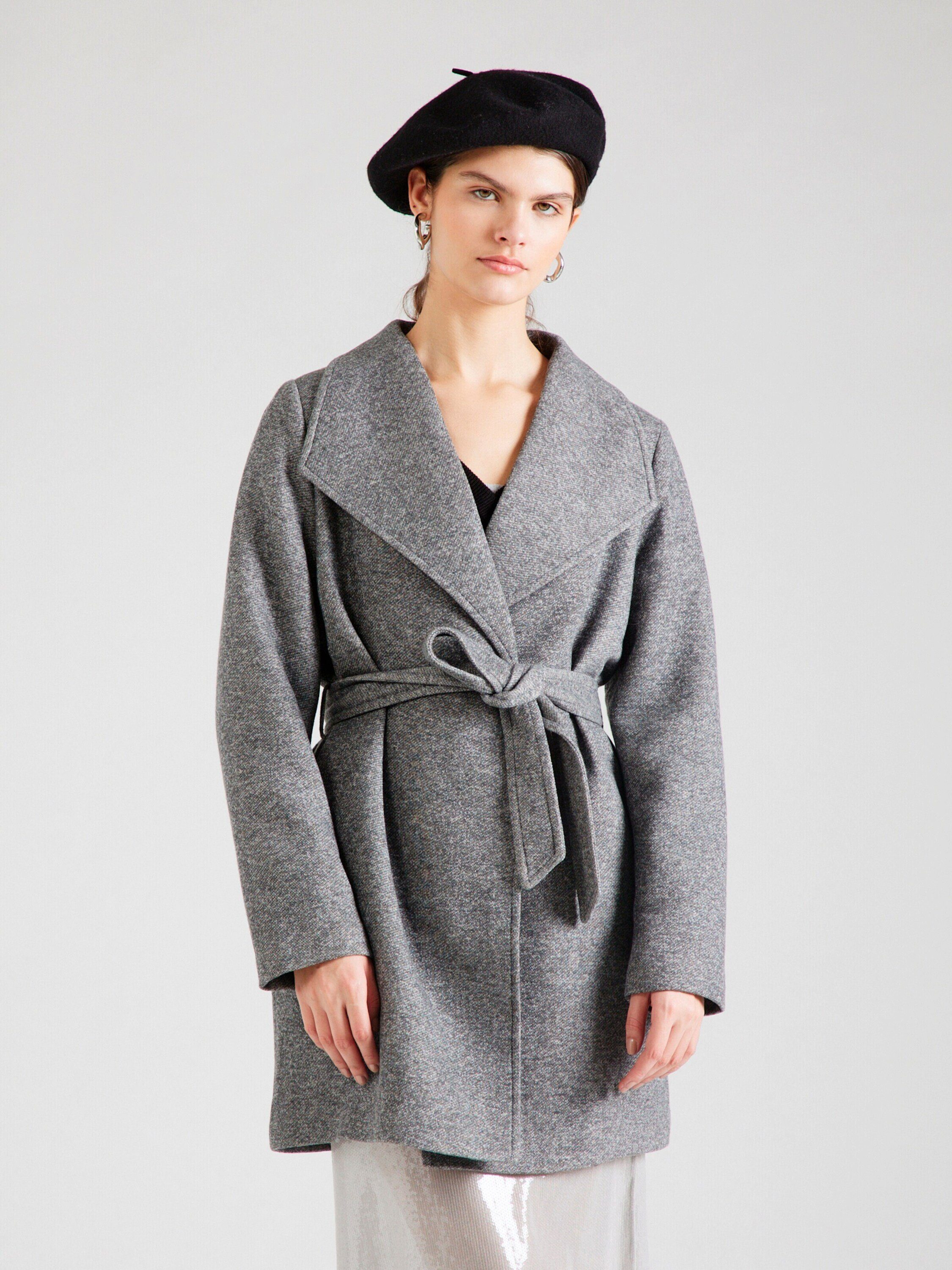 Vero Moda Kurzmantel Dona Vivian (1-tlg)