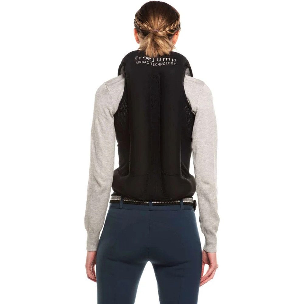 EPONA Schutzweste Freejump Airbag Schutzweste (1-tlg)