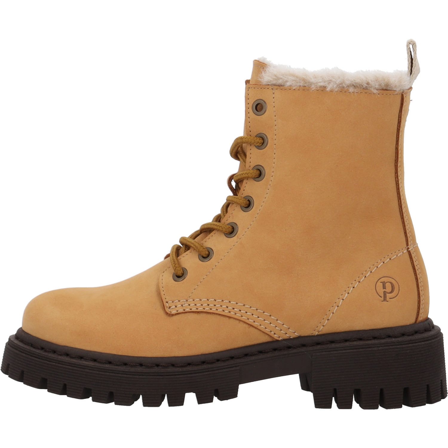 Palado Giase Schnürstiefel günstig online kaufen