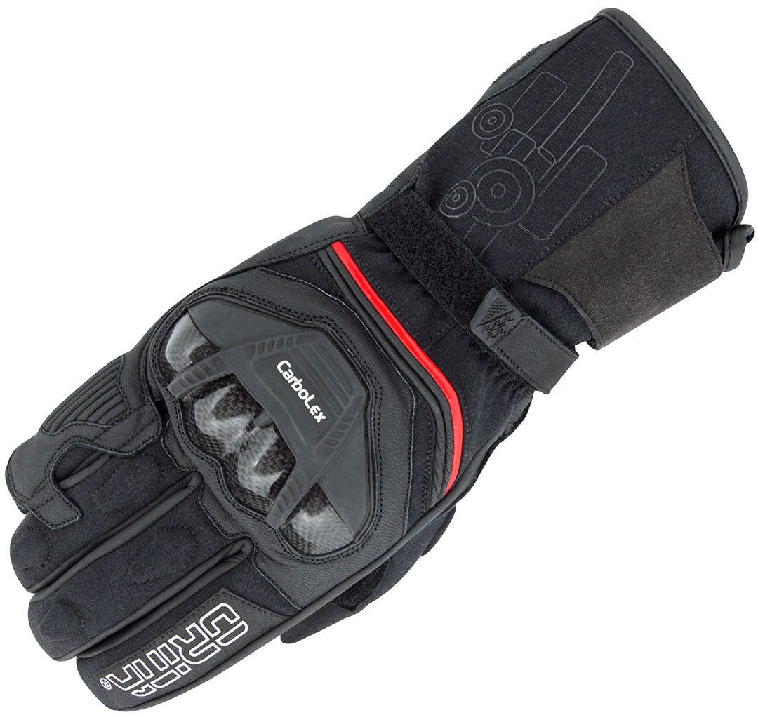 Motorradhandschuhe Pro Motorradhandschuhe
