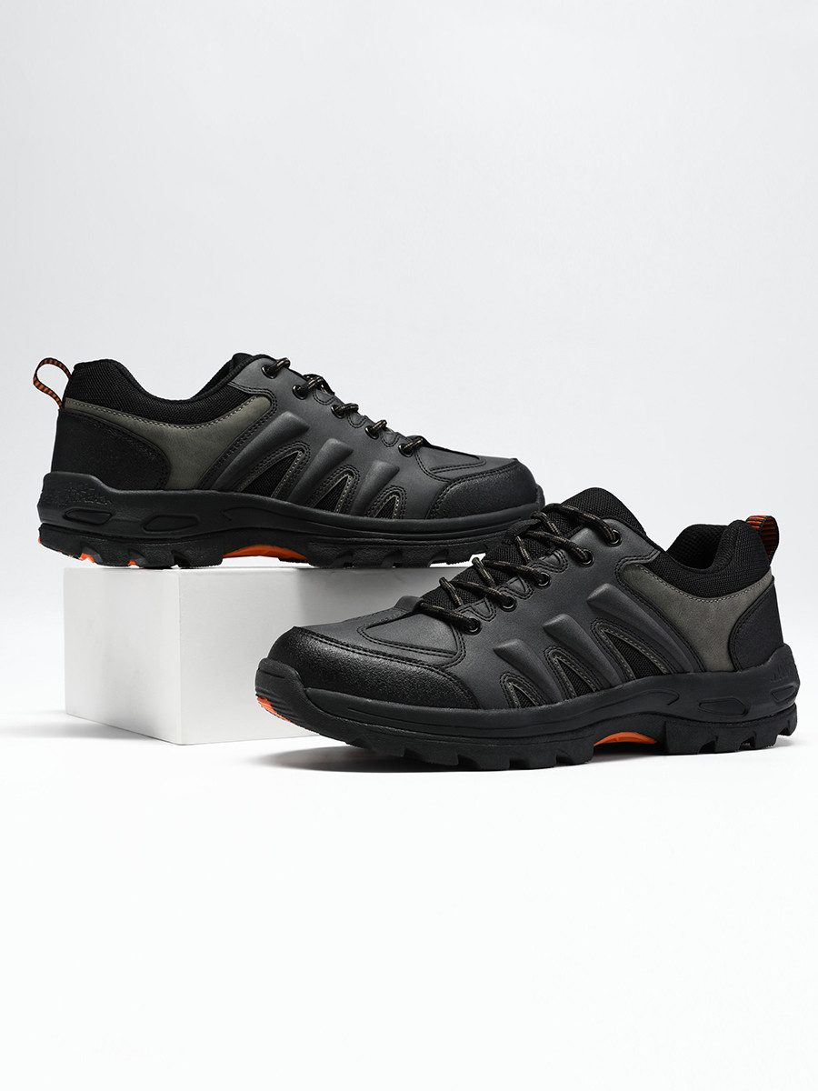 YOUTHUP Wanderschuh Rutschfeste Sportschuhe