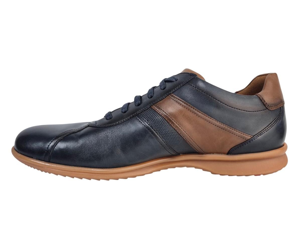 Lloyd DAVOS marine noce Sneaker