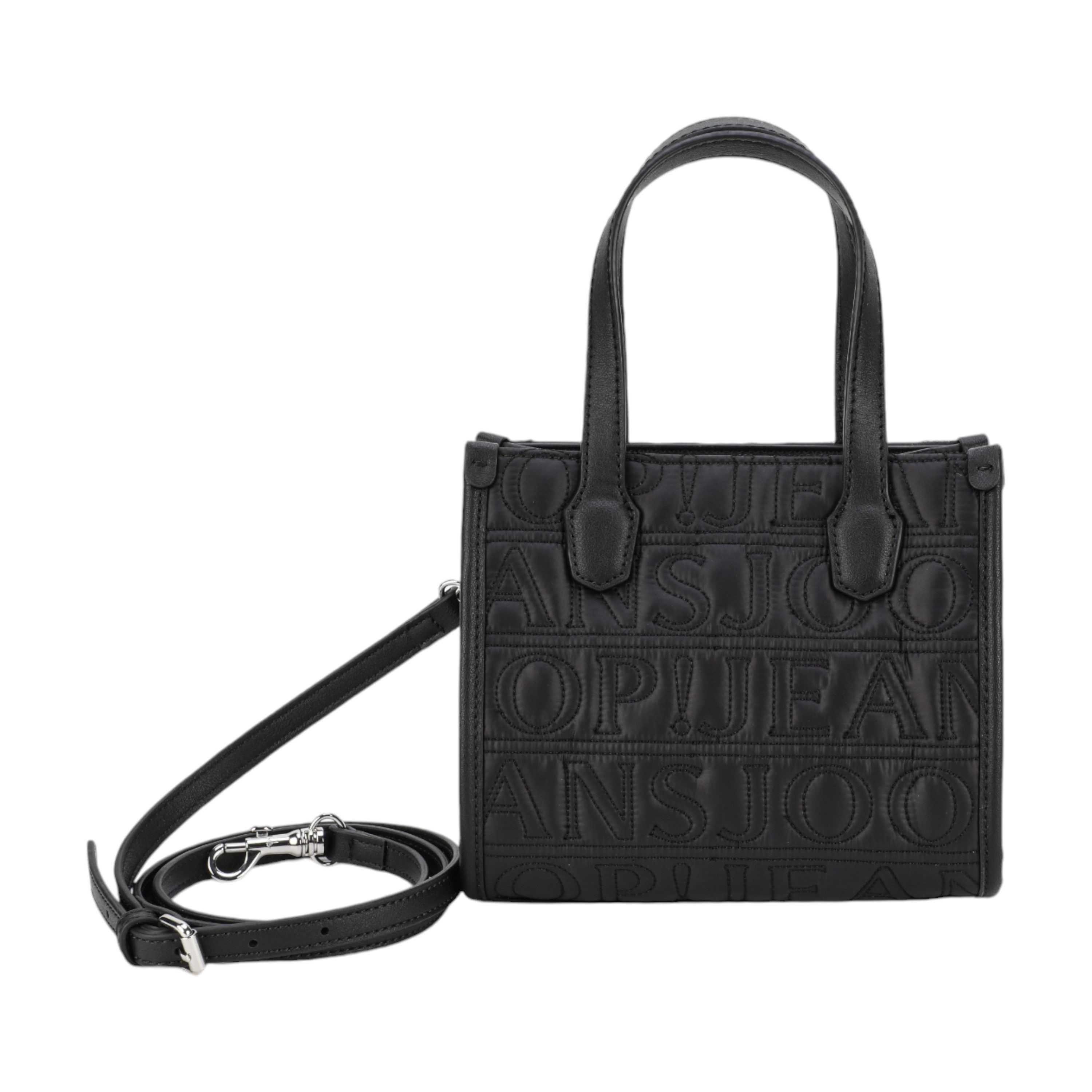 Handtasche Joop Jeans - Damen Handtasche Iniziale Aurelia