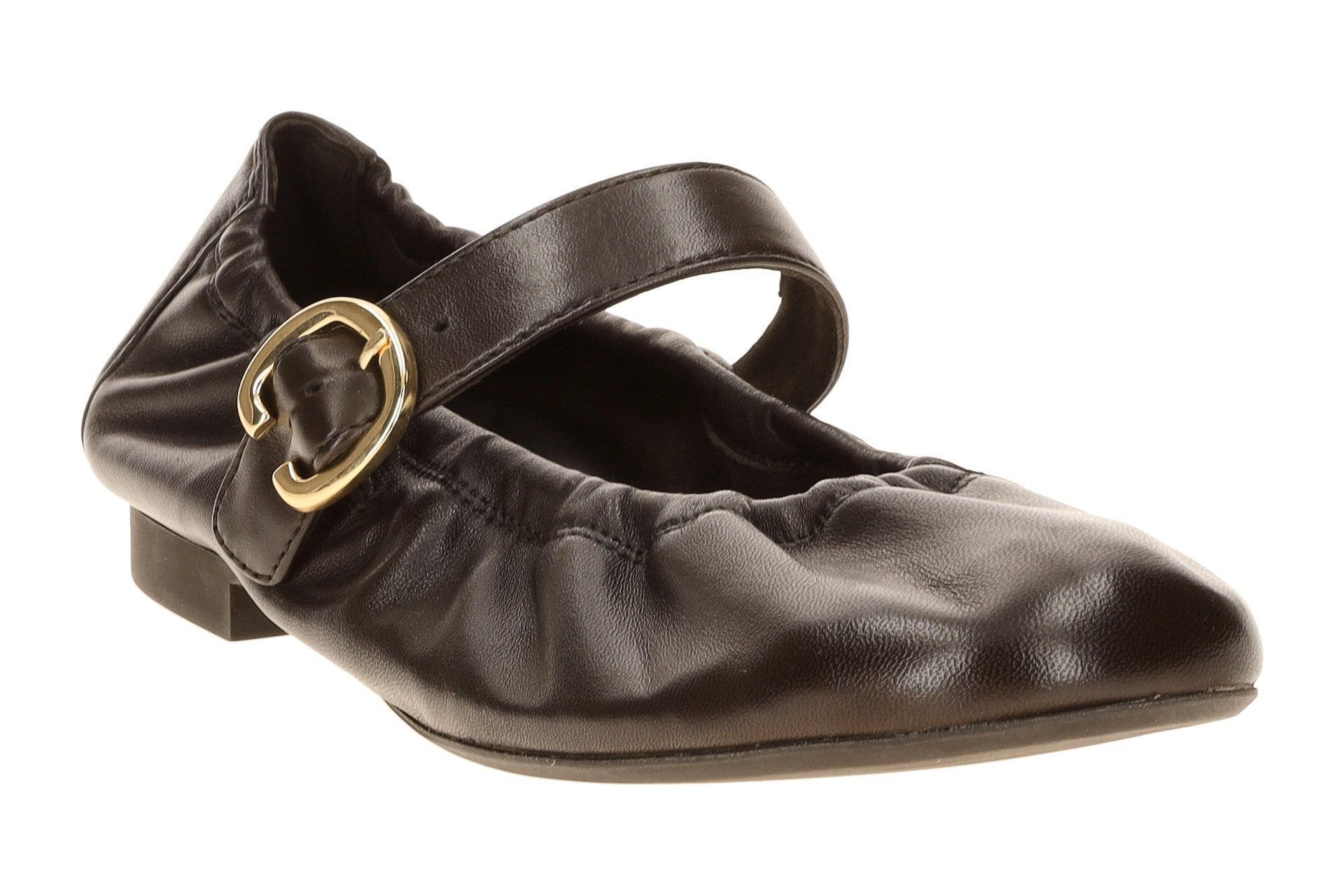 Paul Green 1253-001 Slipper