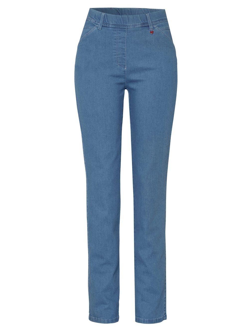 Relaxed by TONI 5-Pocket-Hose Alice mit günstig online kaufen