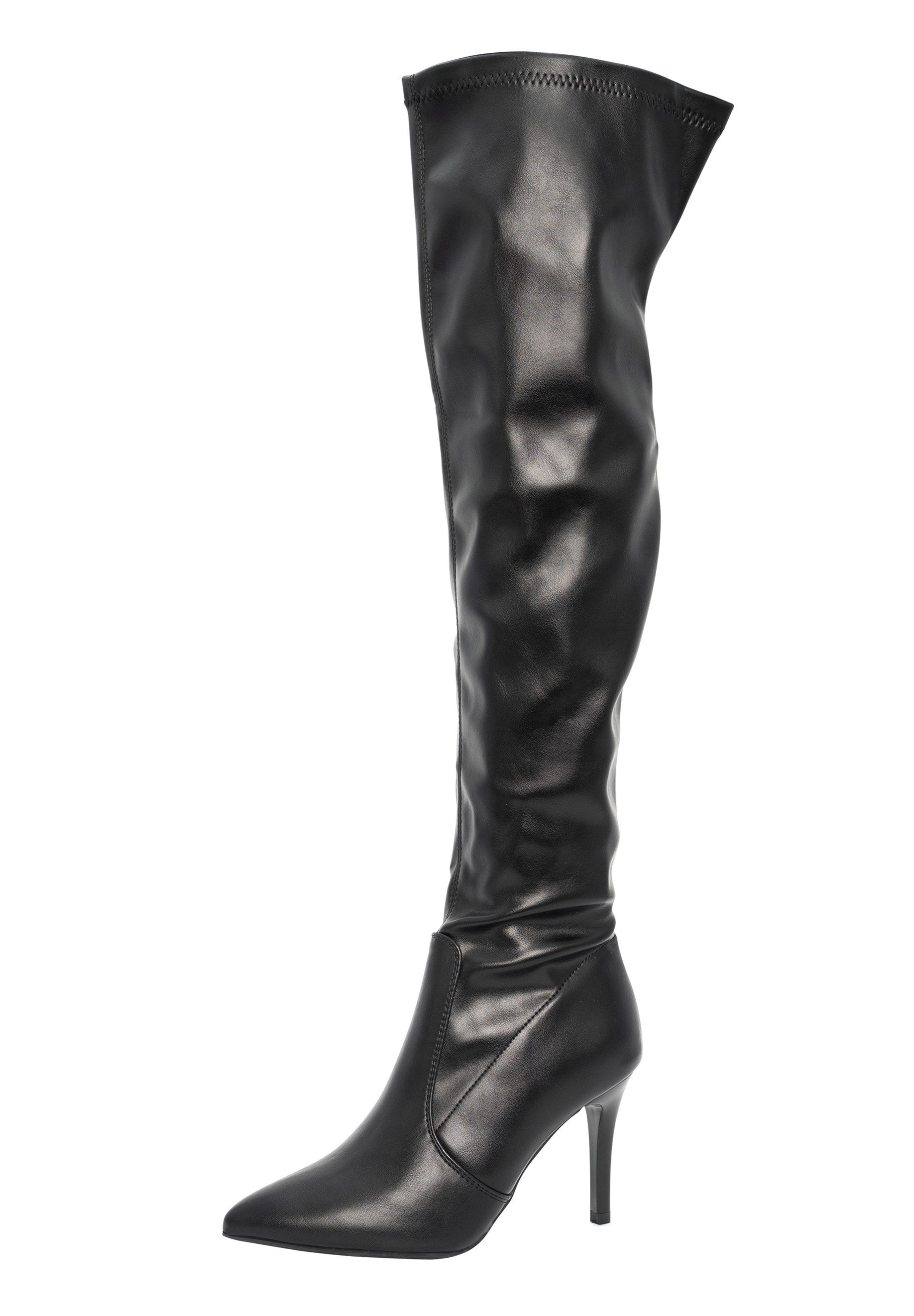 Salinyang Stiefel Stiefel