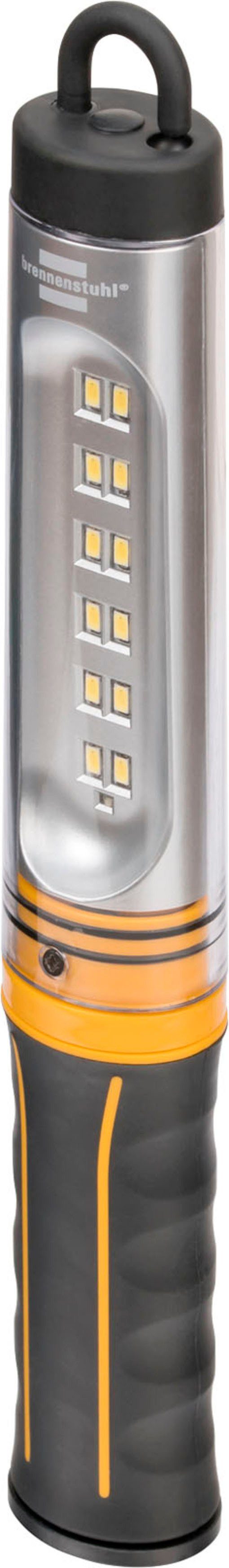 Brennenstuhl Handleuchte WL 500 A, mit integriertem Akku und USB-Kabel