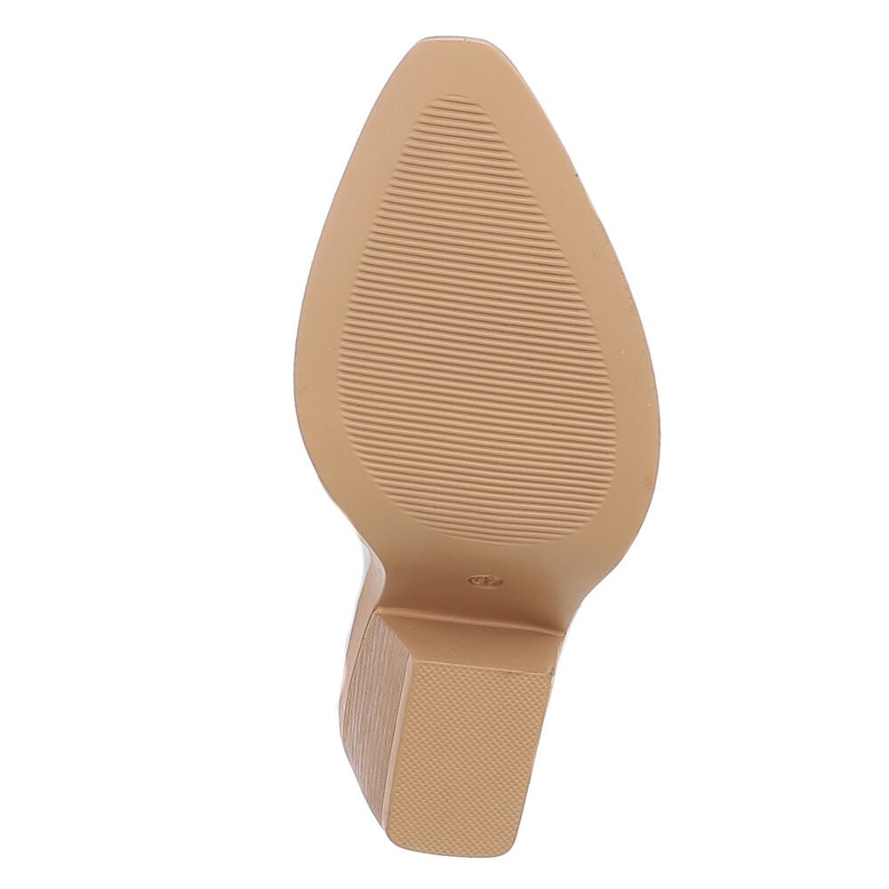 Ital-Design Westernstiefel