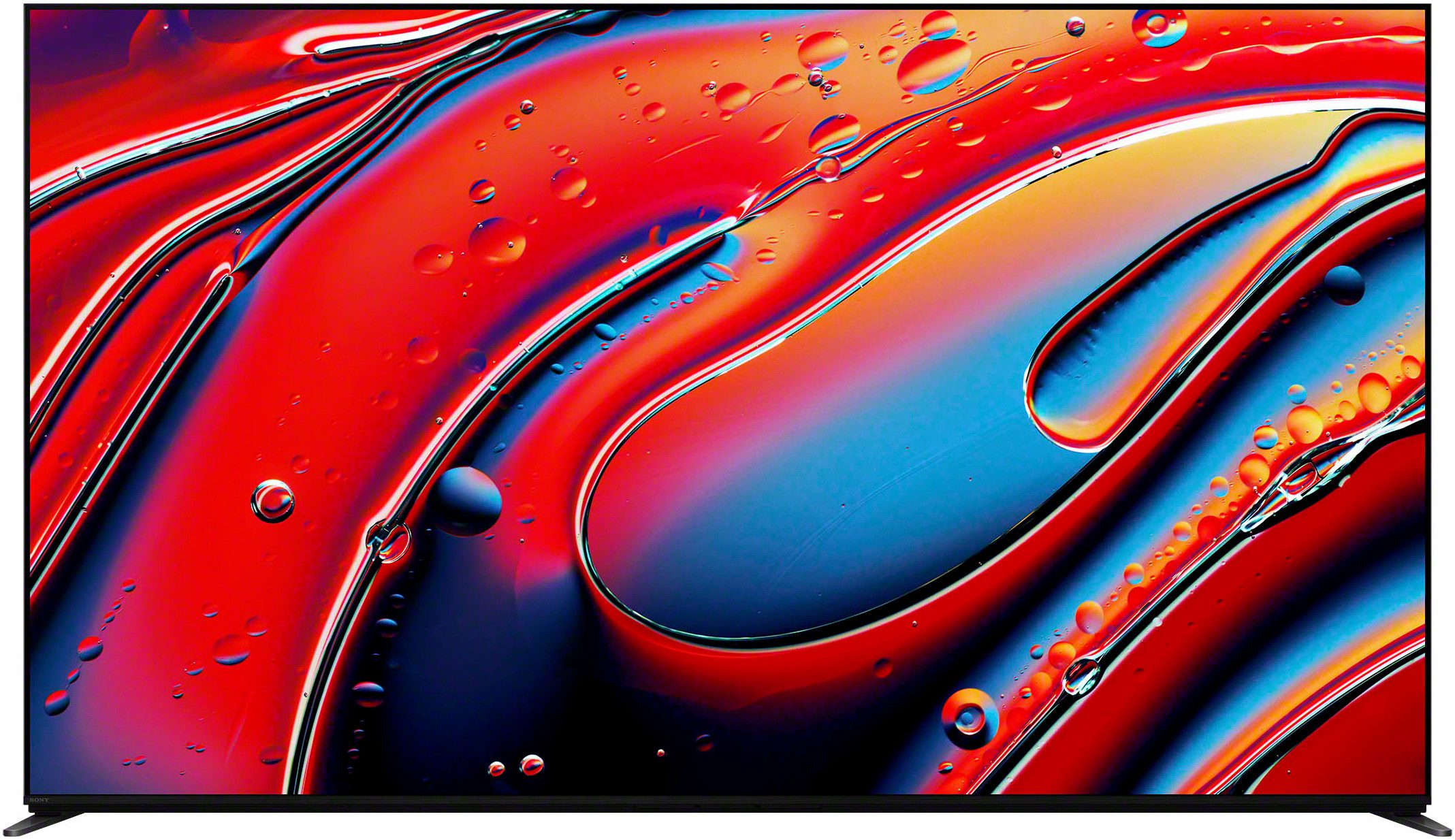 Sony 75XR90 + Bravia Theatre Bar 9 Soundbar QLED Mini LED-Fernseher (189 cm/75 Zoll, 4K Ultra HD, Google TV, Smart-TV, BRAVIA 9, 4K HDR,Dolby Vision&Atmos + Bravia Theatre Bar 9 Soundbar)  ! RABATT: 13.11%