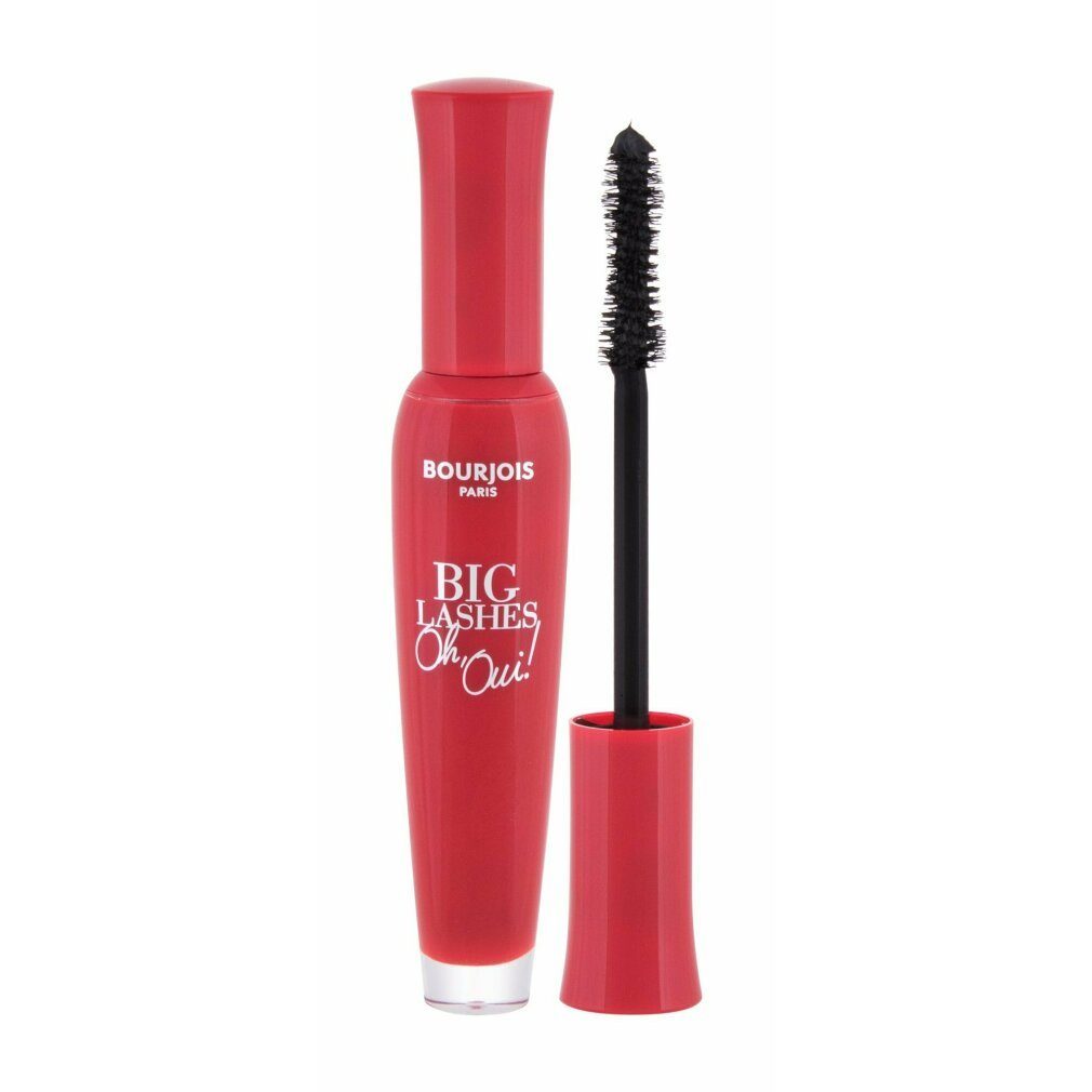 Bourjois Mascara Mascara Volumen Glamour Big Lashes Oui