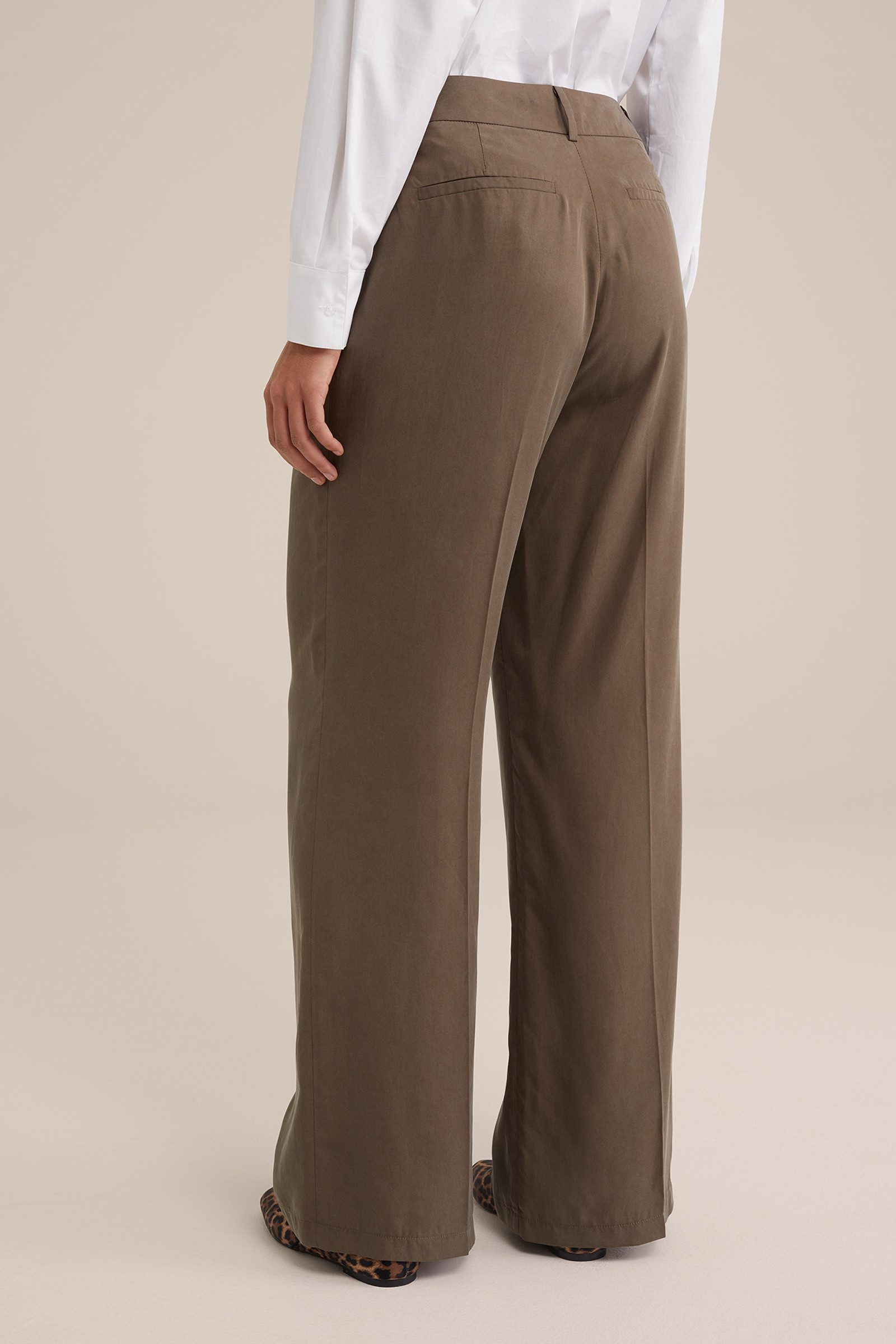 WE Fashion Anzughose günstig online kaufen