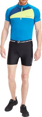 NAKAMURA Funktionsunterhose He.-Boxershorts Zack M BLACK NIGHT