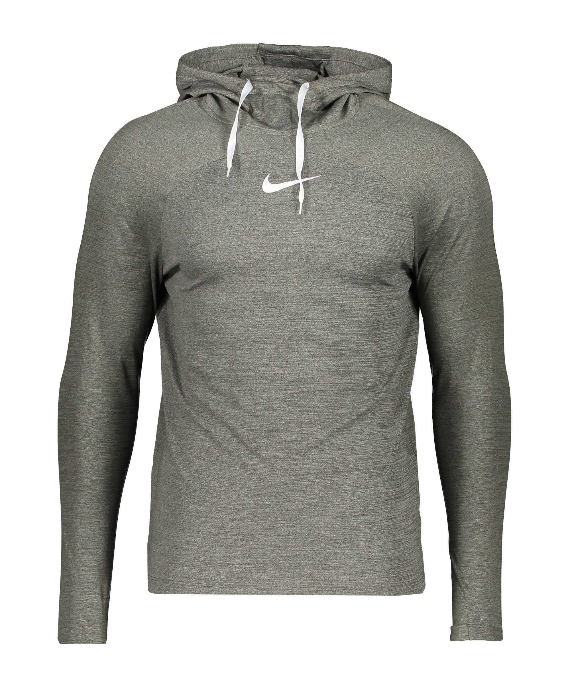 Nike Sweater Nike Performance Academy Hoody Herren