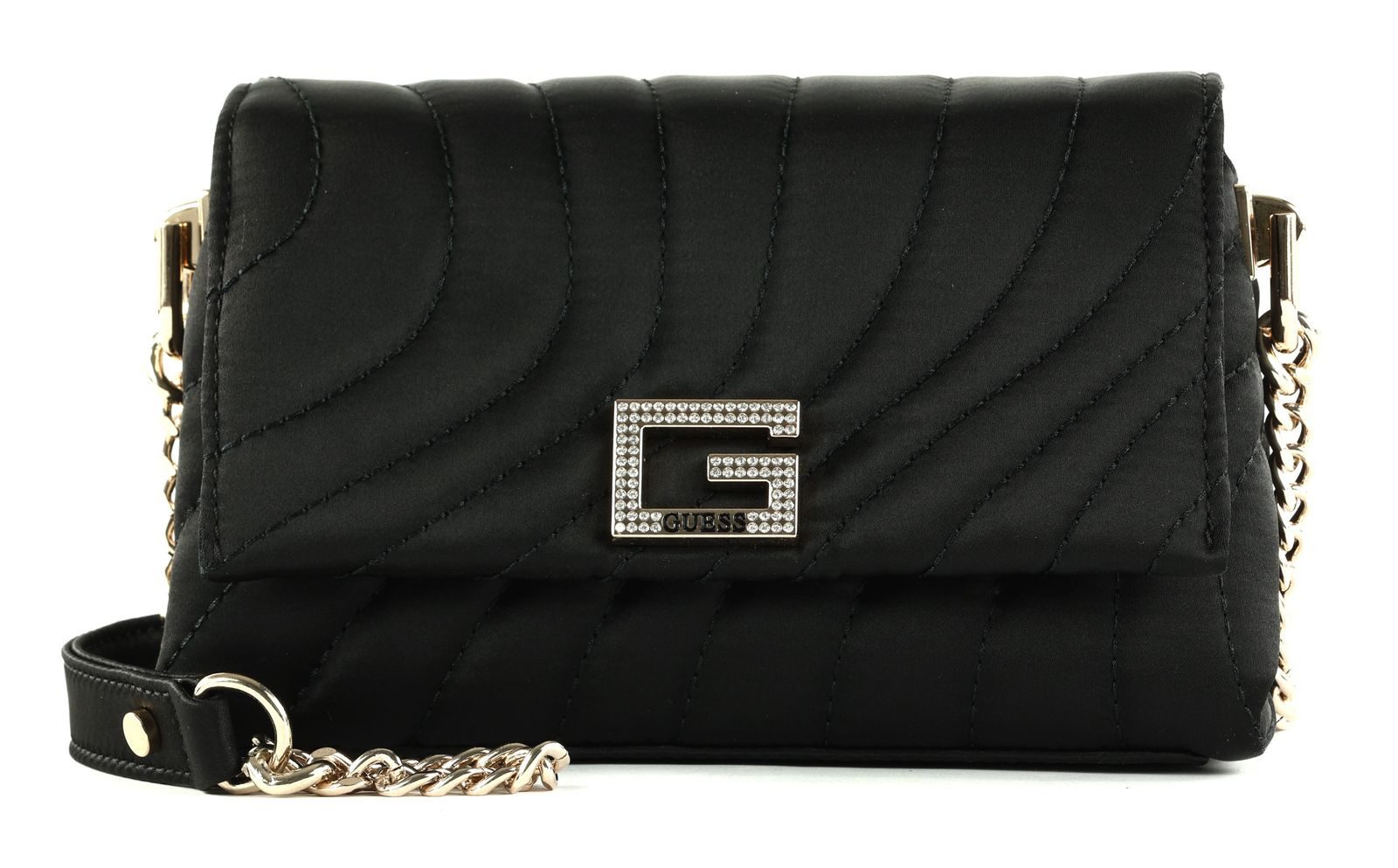 Guess Umhängetasche Janek Mini günstig online kaufen
