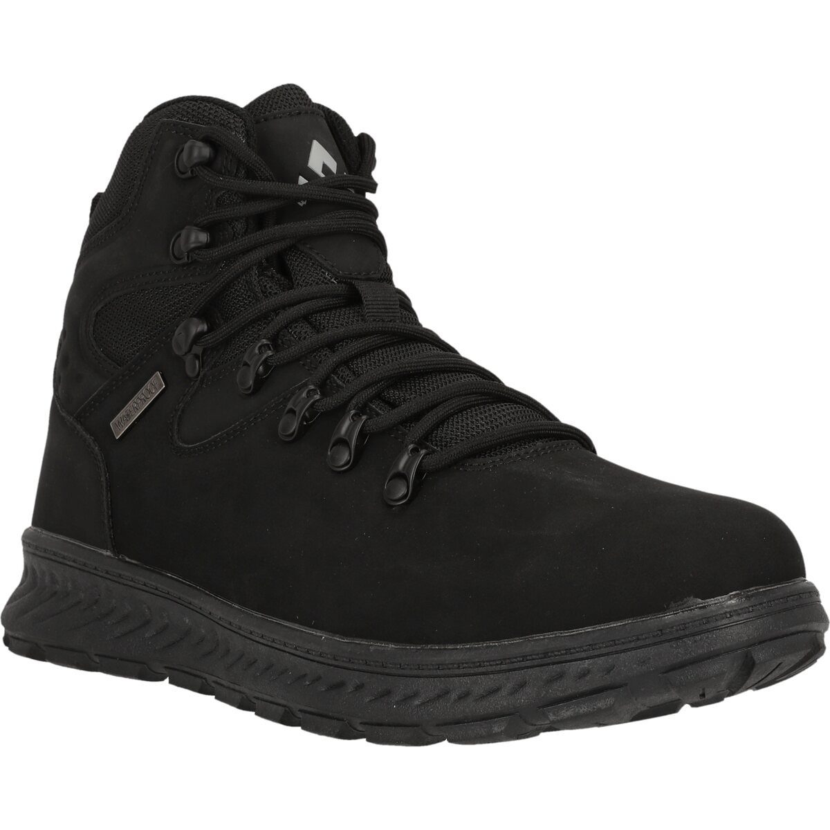 WHISTLER Francisco M Boot WP Winterboots Snowboots, Winterstiefel, Schnürstiefel, Winterschuhe, wasserdicht