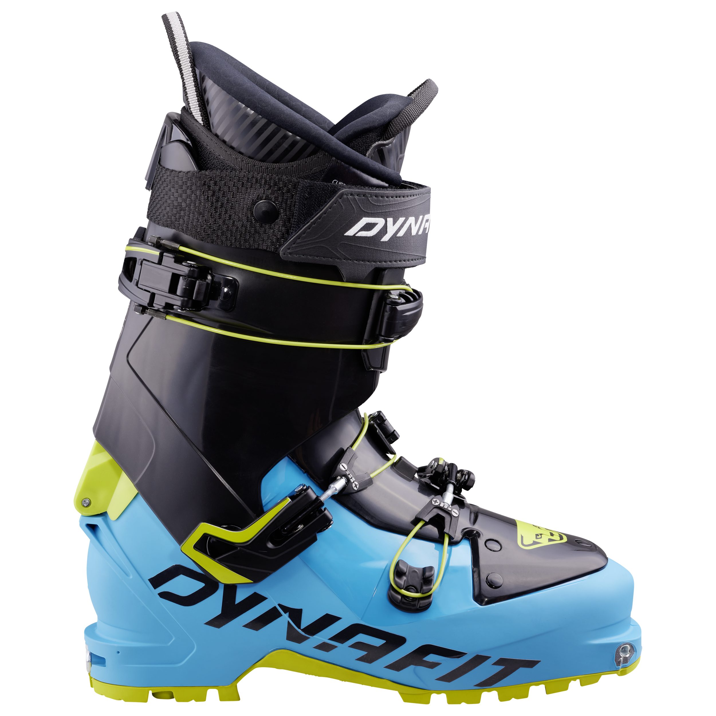 Dynafit Tourenski SEVEN SUMMITS BOOT