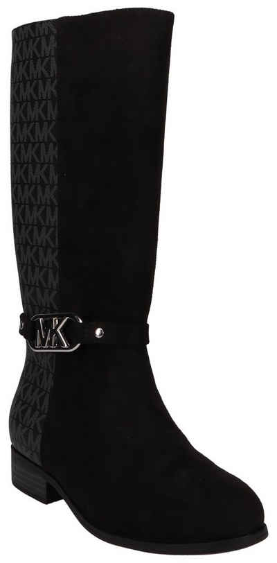 MICHAEL KORS KIDS Winterstiefel FINLEY KINCAID 2 Stiefel mit Reißverschluss