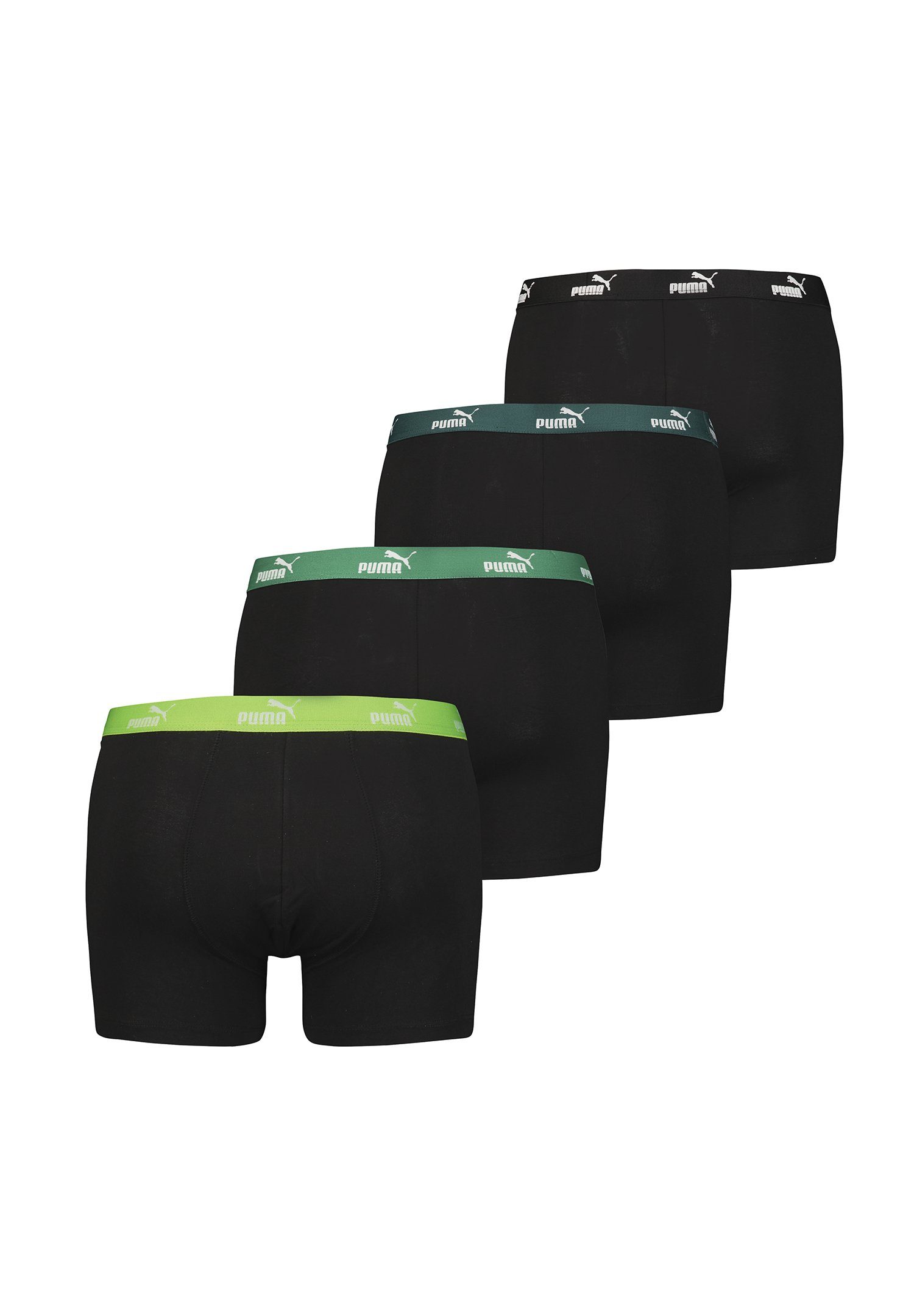 PUMA Boxershorts PUMA BW MEN PROMO günstig online kaufen
