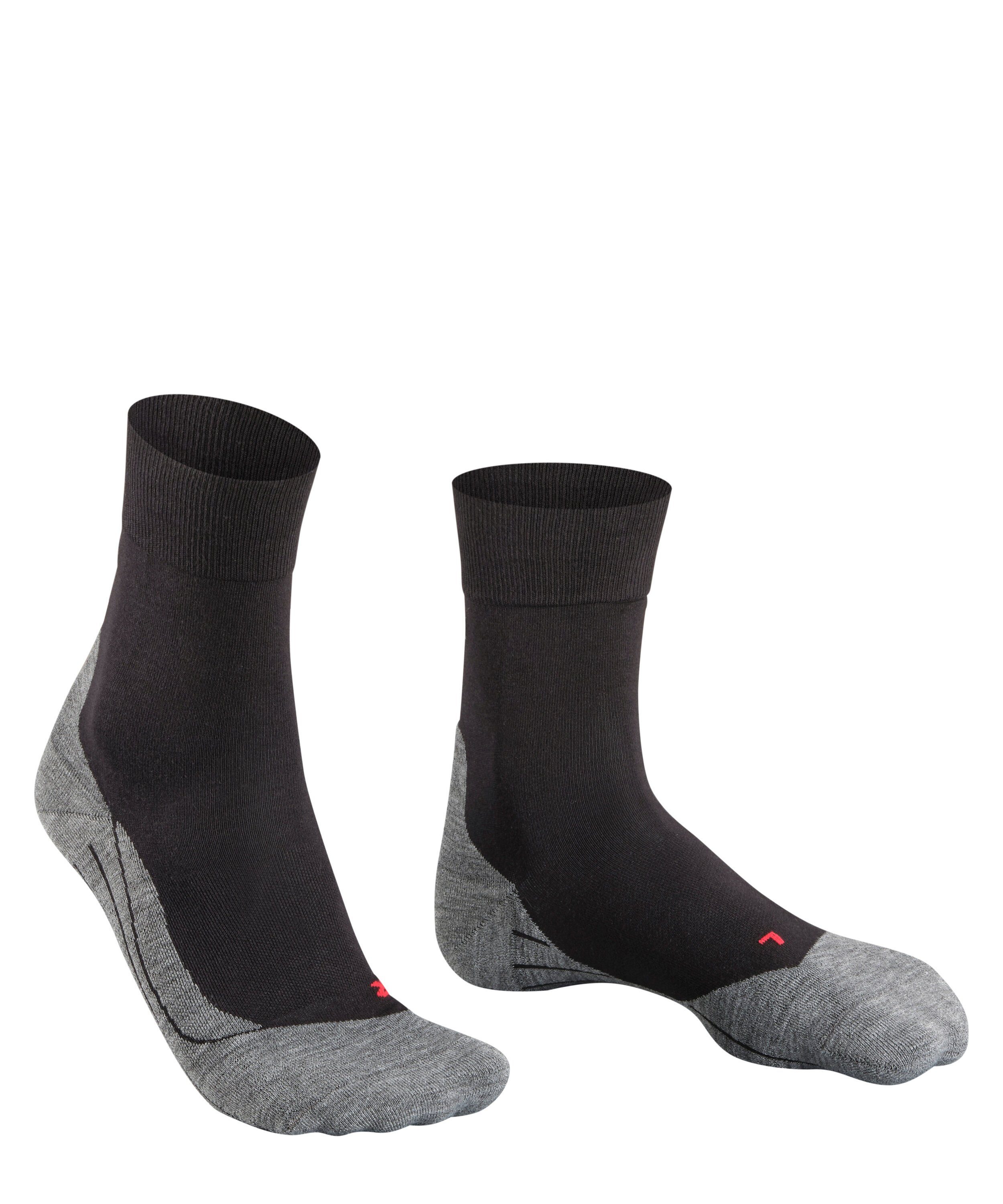 FALKE Laufsocken RU4 Endurance (1-Paar) leichte Laufsocke mit mittlerer Pol günstig online kaufen