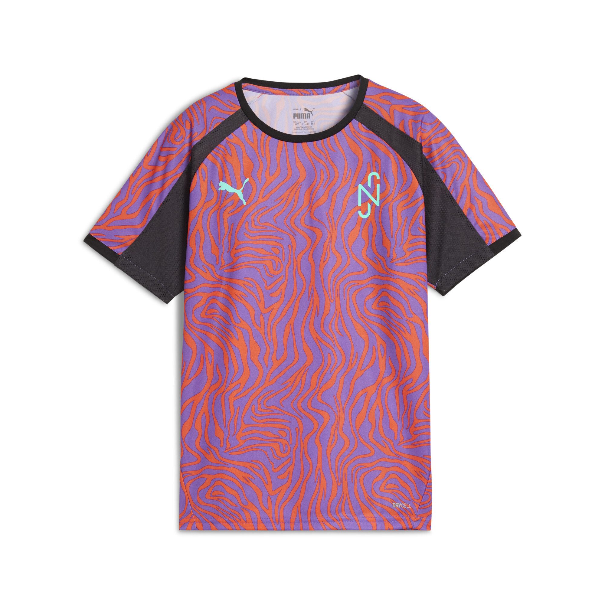 PUMA Trainingsshirt Neymar Jr Creativity Fußballtrikot günstig online kaufen