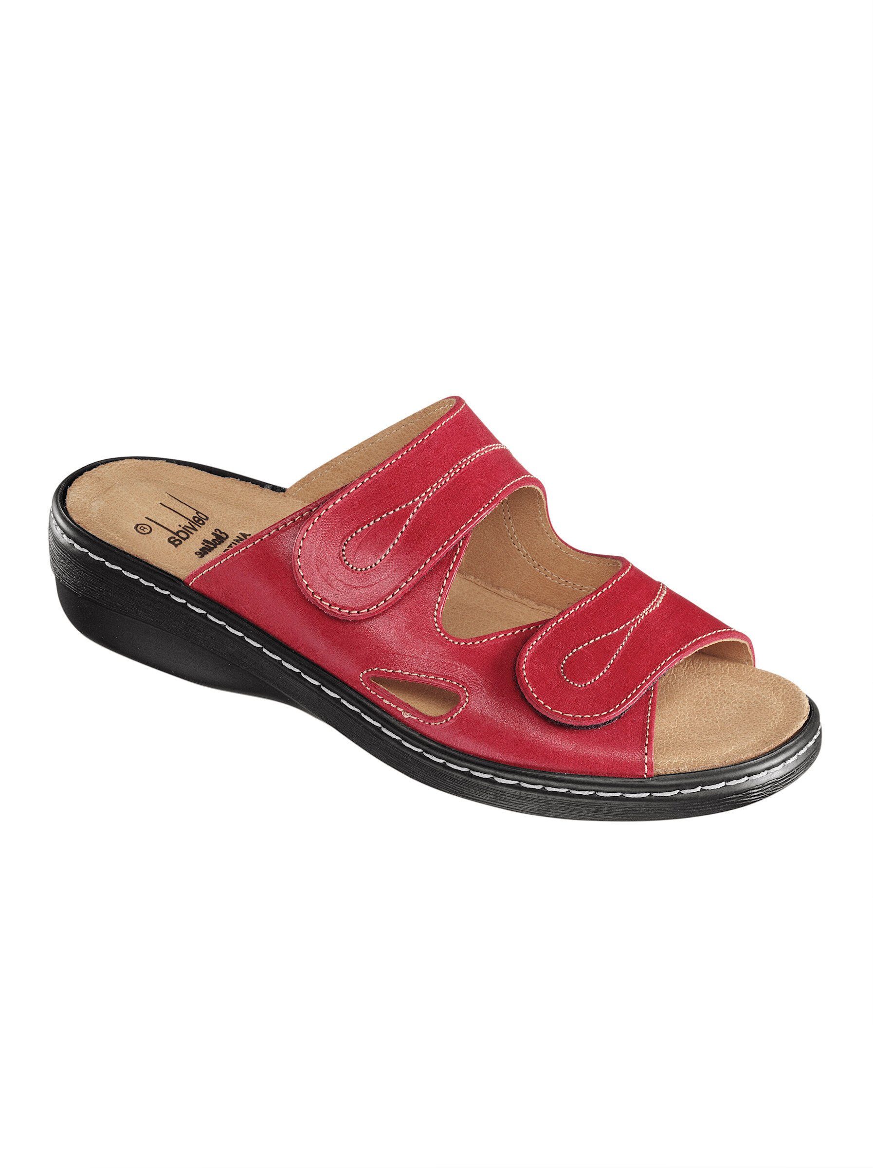Belvida Pantolette Pantolette günstig online kaufen