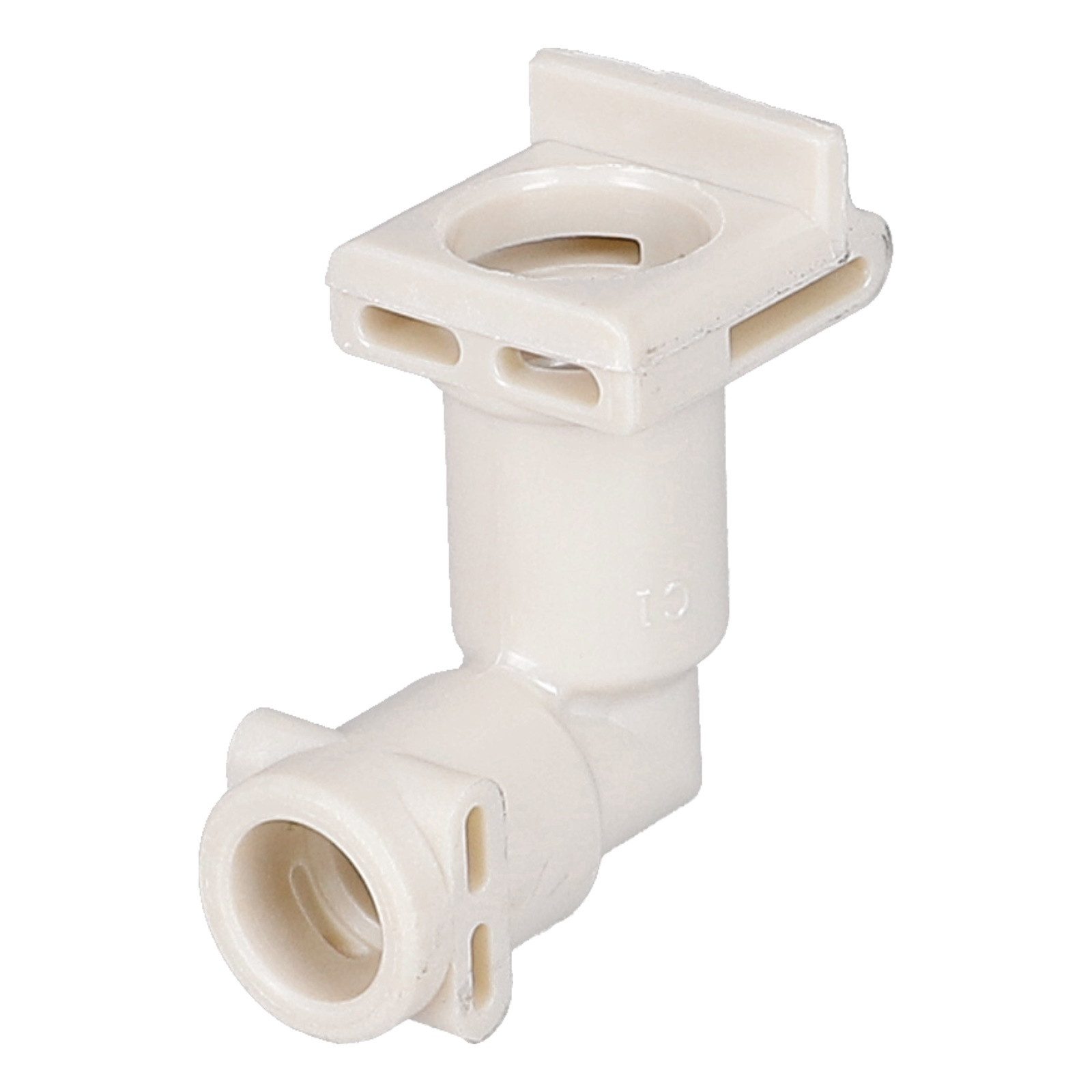 easyPART Schlauch wie DeLonghi 5313218931 DeLonghi 5313218931, Kaffeemaschine