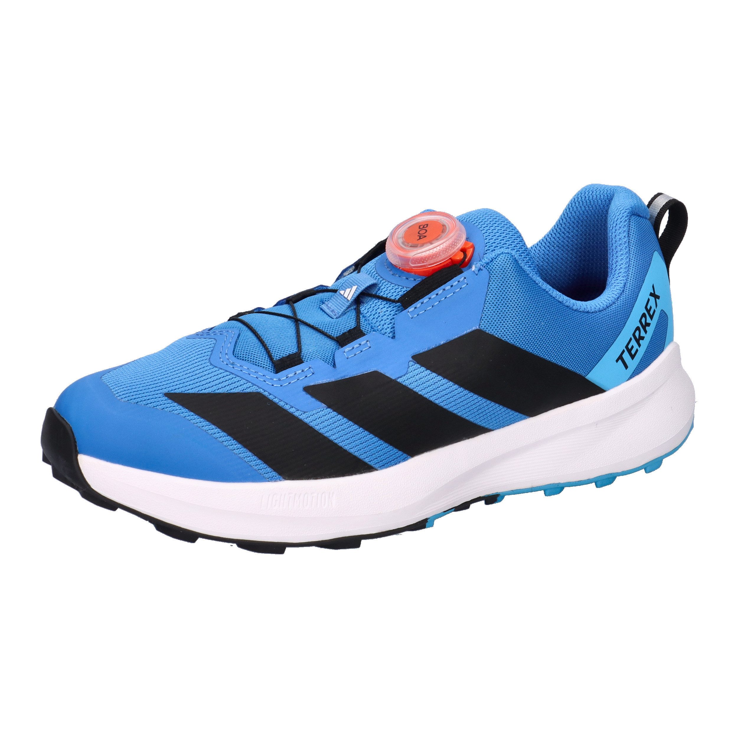 adidas Terrex adidas TERREX Kinder Trailrunningschuhe AGRAVIC BOA K Trailrunningschuh