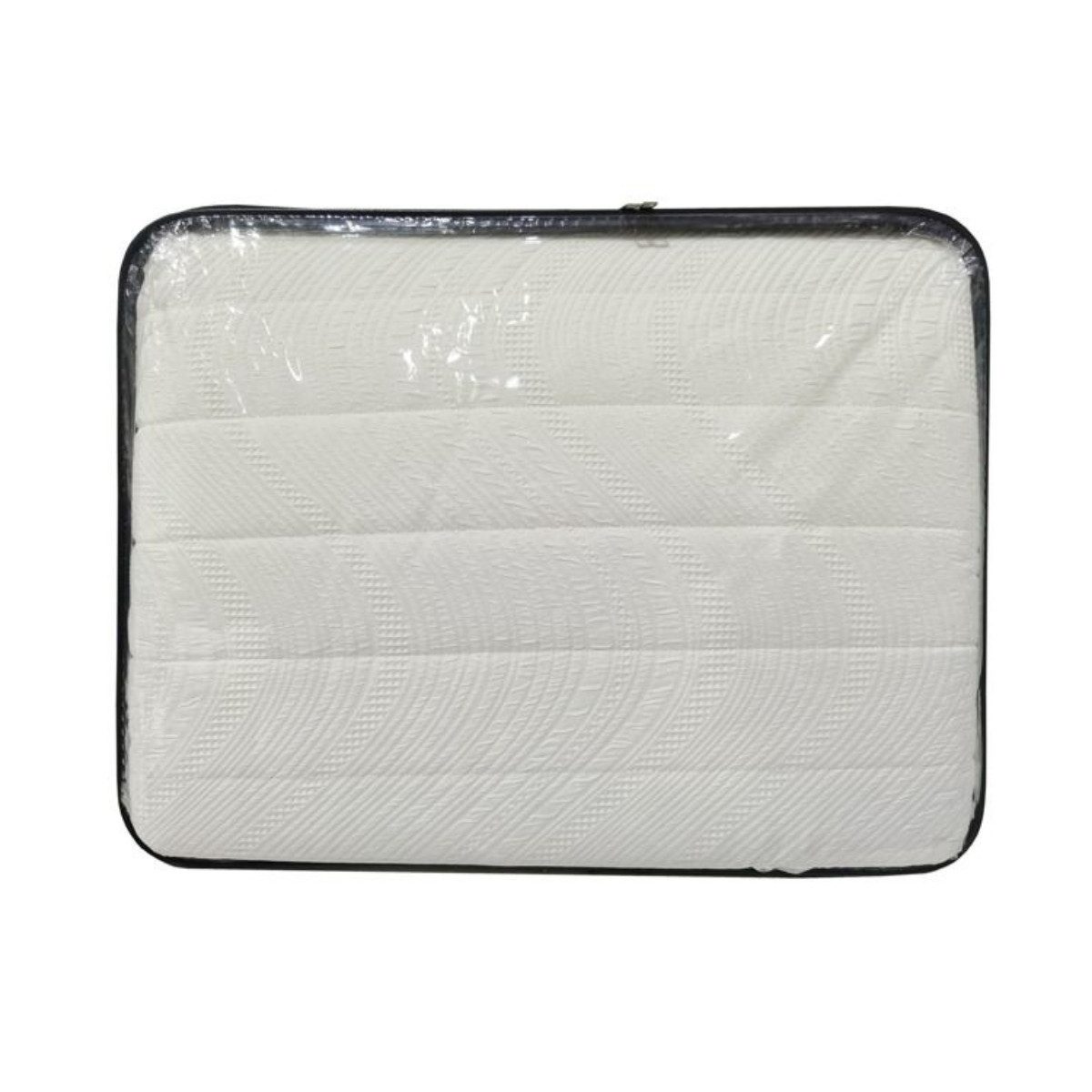 alesvelt Tagesdecke Set Hale Überwurf Decke 3-Teilig 240x250 cm, atmungsaktiv 2-Personen – Bild 2 von 2