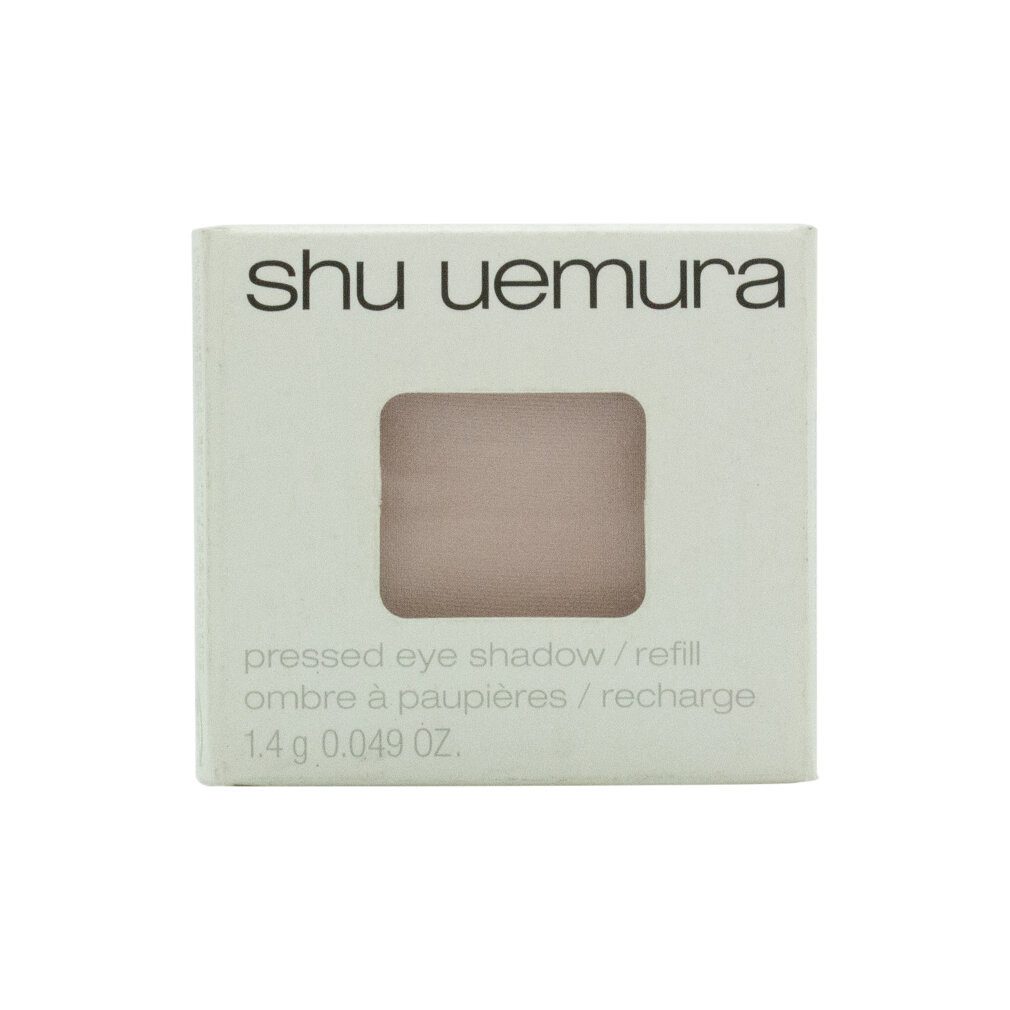 Shu Uemura Lidschatten Lidschatten Kompaktpuder 1.4 g - 128 M Light Pink
