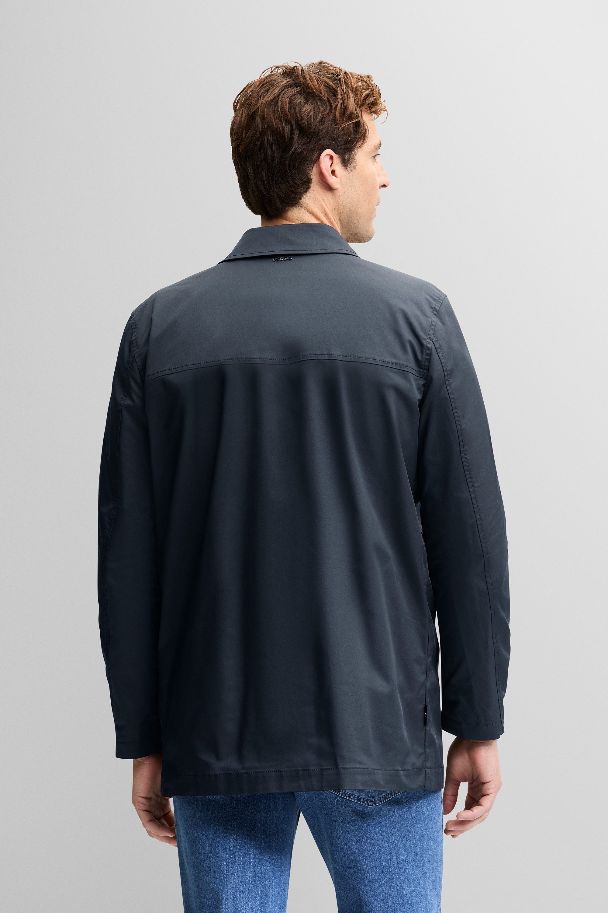 Digel Funktionsjacke Dolano (1-St)