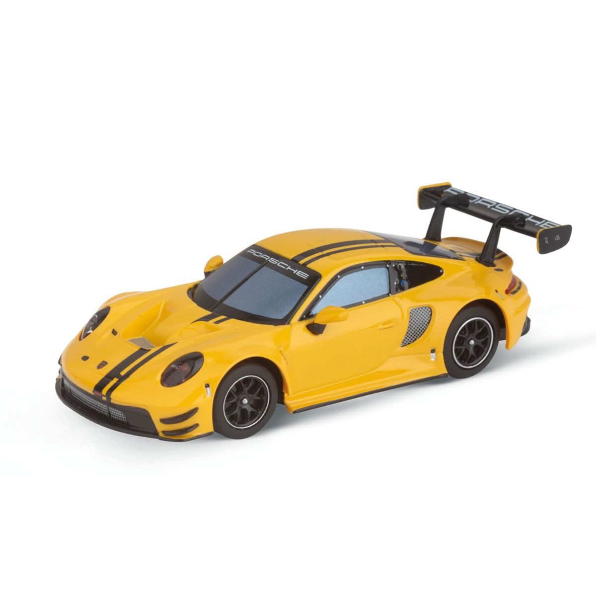 Carrera® Rennbahn-Auto Hybrid Porsche 911 GT3 R Speed Yellow