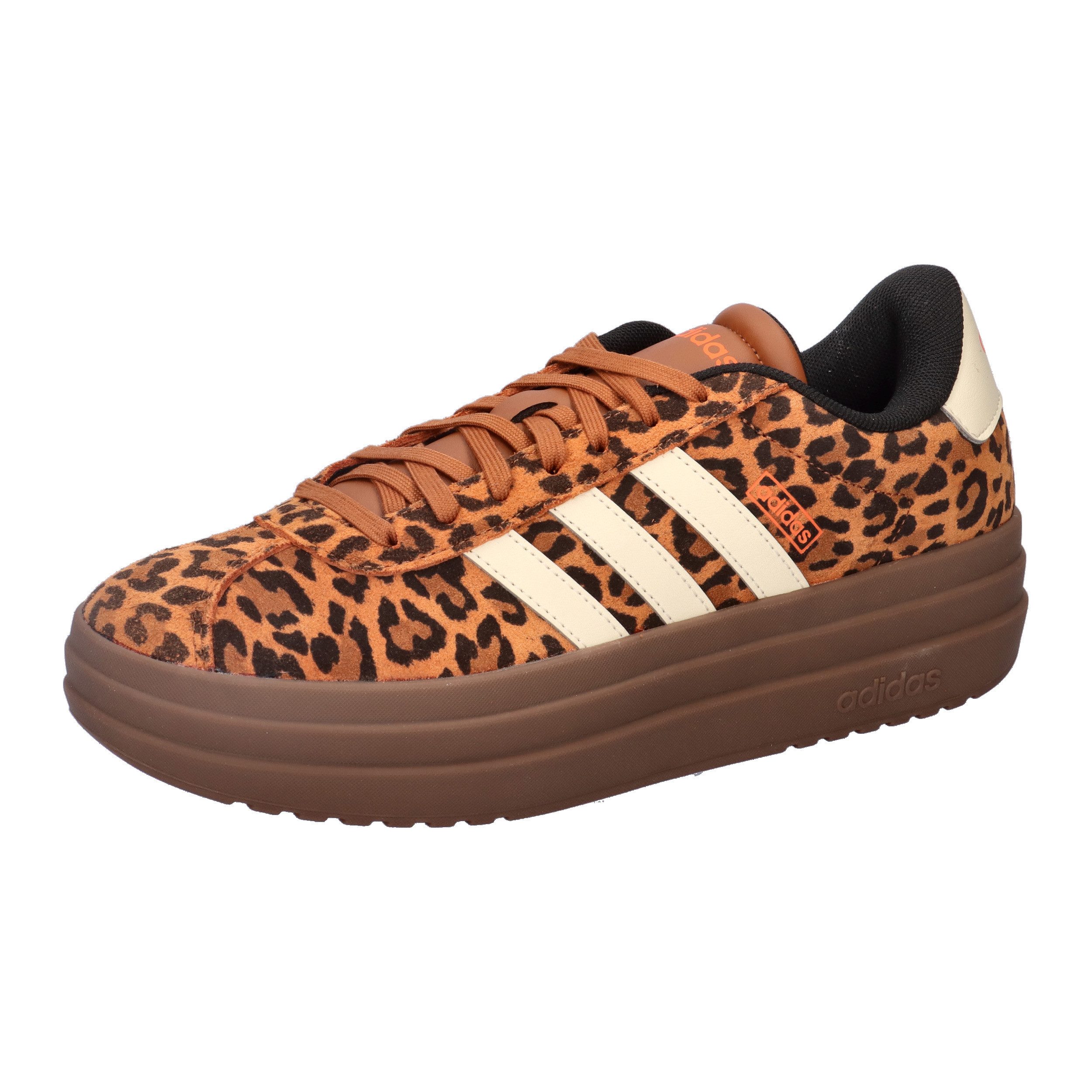 adidas Performance adidas Damen Sneaker VL Court Bold Sneaker