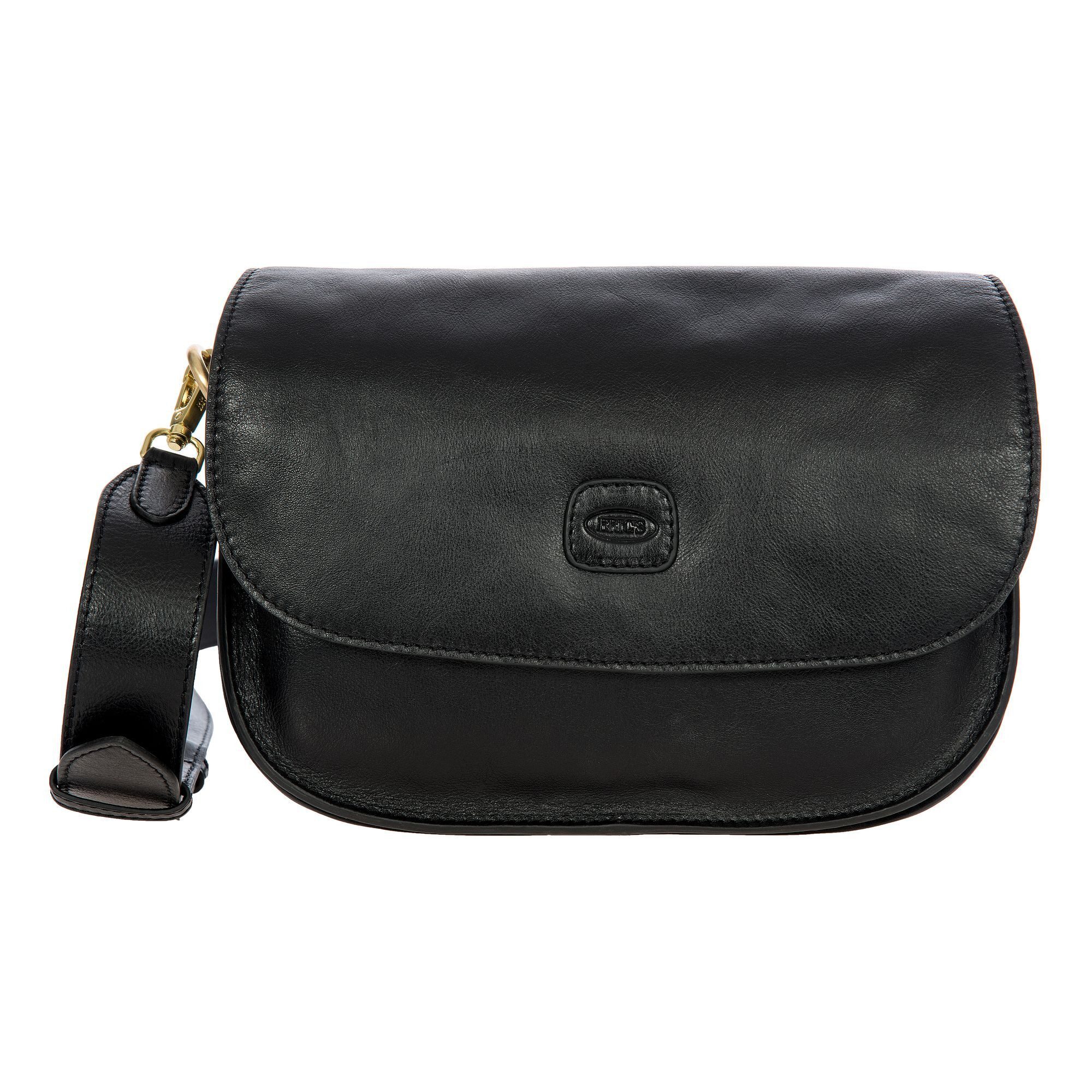 Bric's Umhängetasche Volterra, Leder