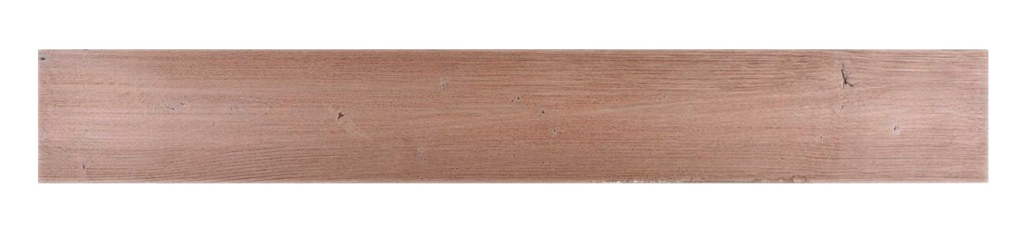 Mosani Dekorpaneele Selbstklebend als Set Holzverkleidung für Wand- und Decke 1,04m², BxL: 12,80x90,00 cm, (Set, 9-teilig) ultraleicht
