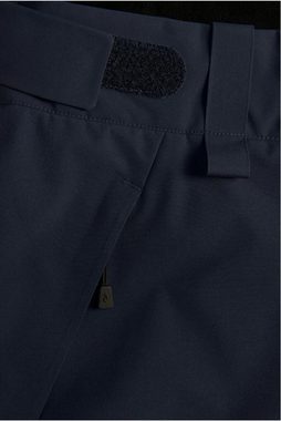 Peak Performance Skihose W Insulated Ski Pants-BLACK Black/