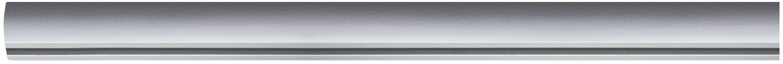 Paulmann Schienensystem-Schienen URail Schiene 50 cm 230V, 50 cm, (1-tlg) günstig online kaufen