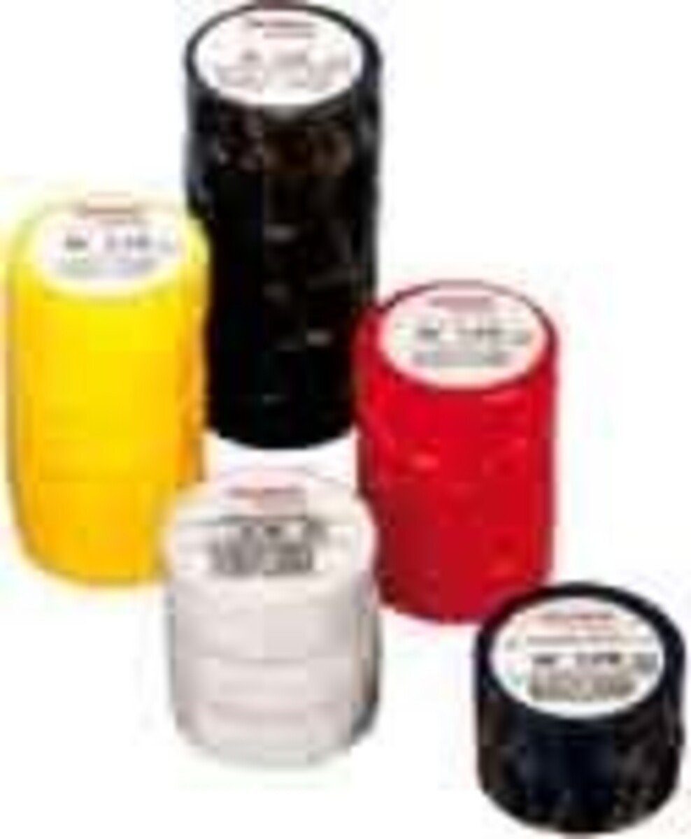 CellPack Klemmen Cellpack Isolierband 128/19mm x10m gn – Bild 2 von 2