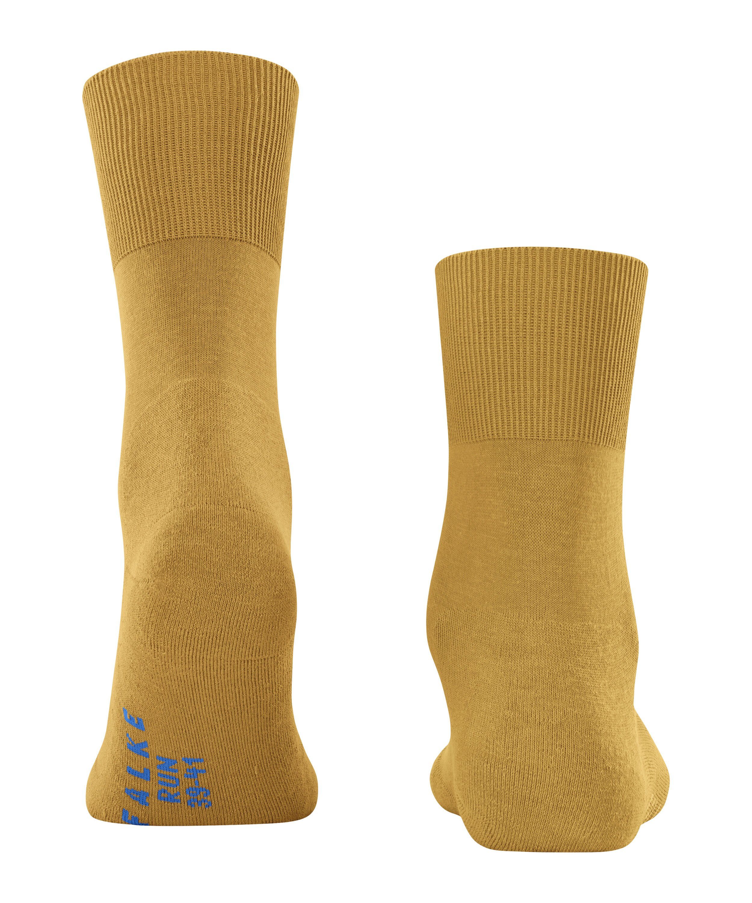 FALKE Socken (1-Paar) (1216) Run brass