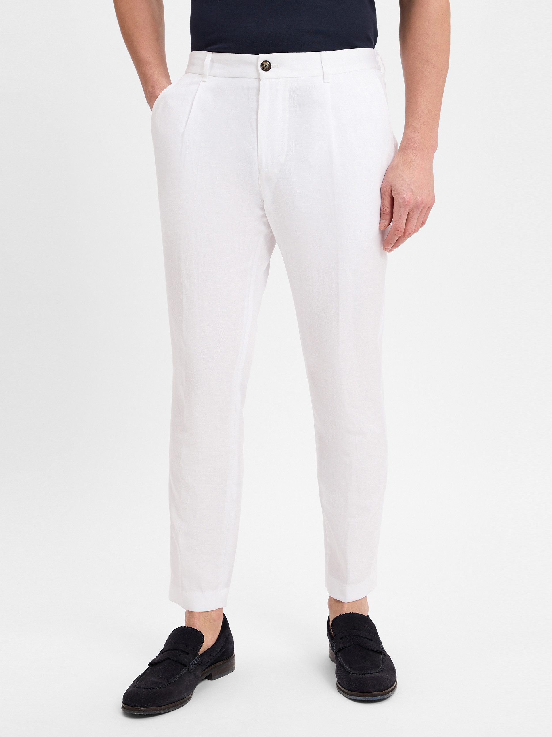 JOOP! Stoffhose günstig online kaufen
