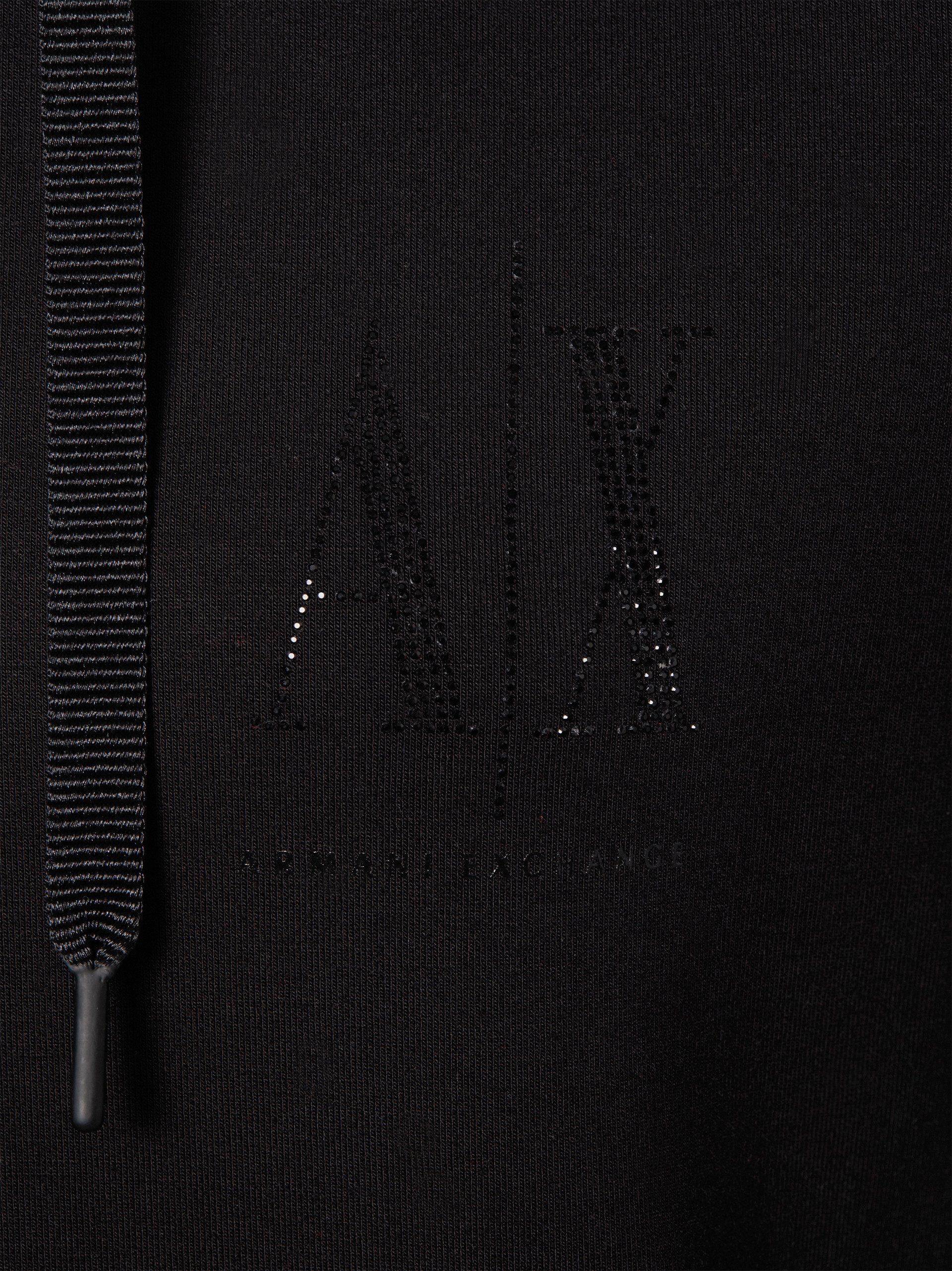 Armani Exchange Connected Kapuzenpullover