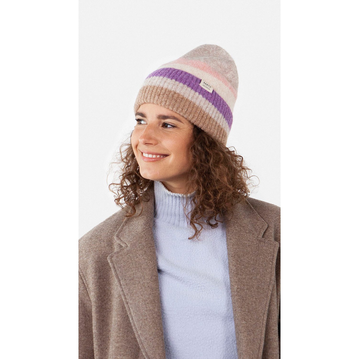 Barts Skimütze Mütze W SIMONIE BEANIE