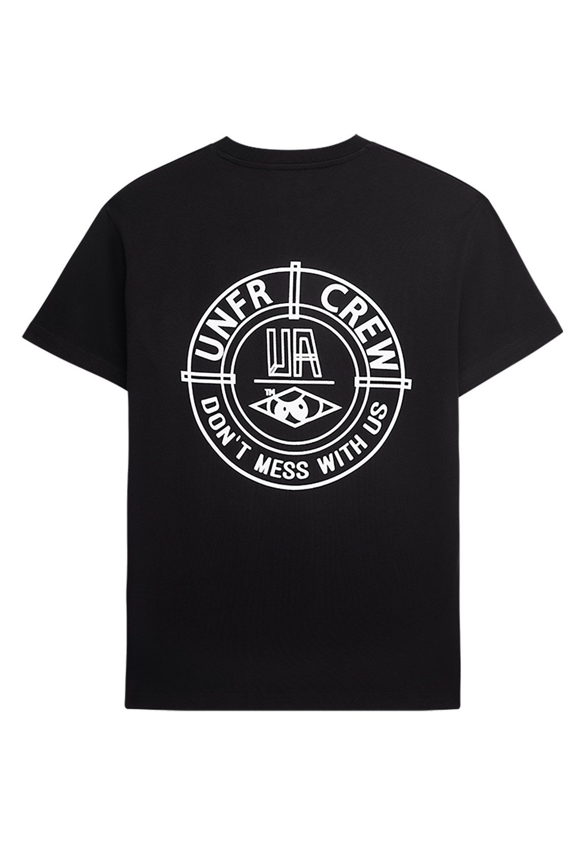 Unfair Athletics T-Shirt Unfair Athletics Herren T-Shirt DMWU BP UNFR23-086 günstig online kaufen