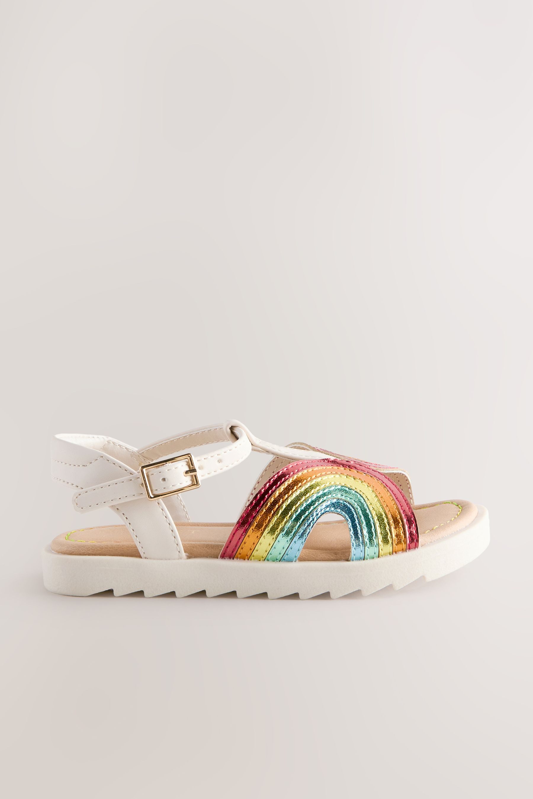Next Sandalette Sandale (1-tlg) günstig online kaufen
