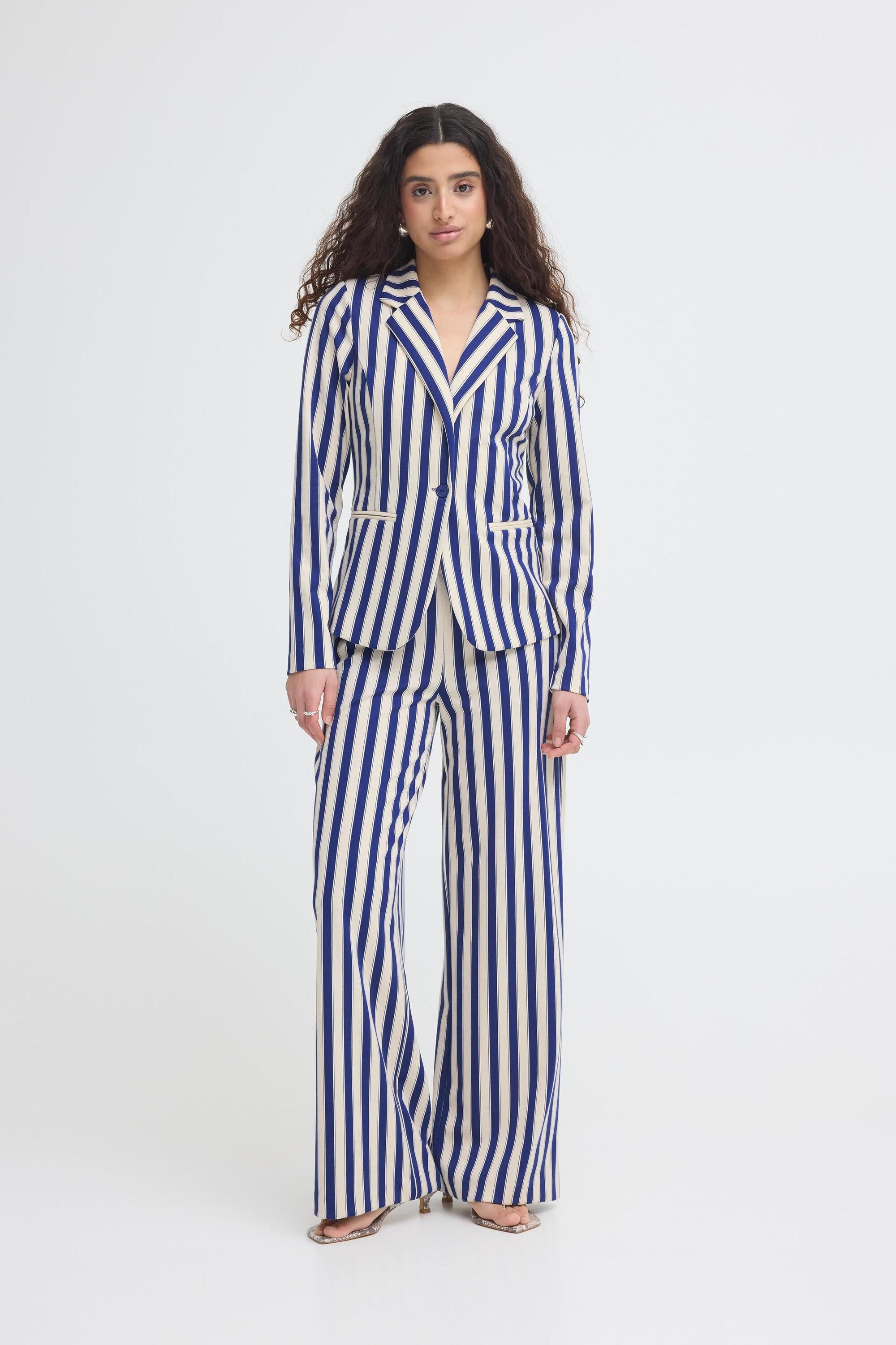 Ichi Jackenblazer Blazer IHKATE