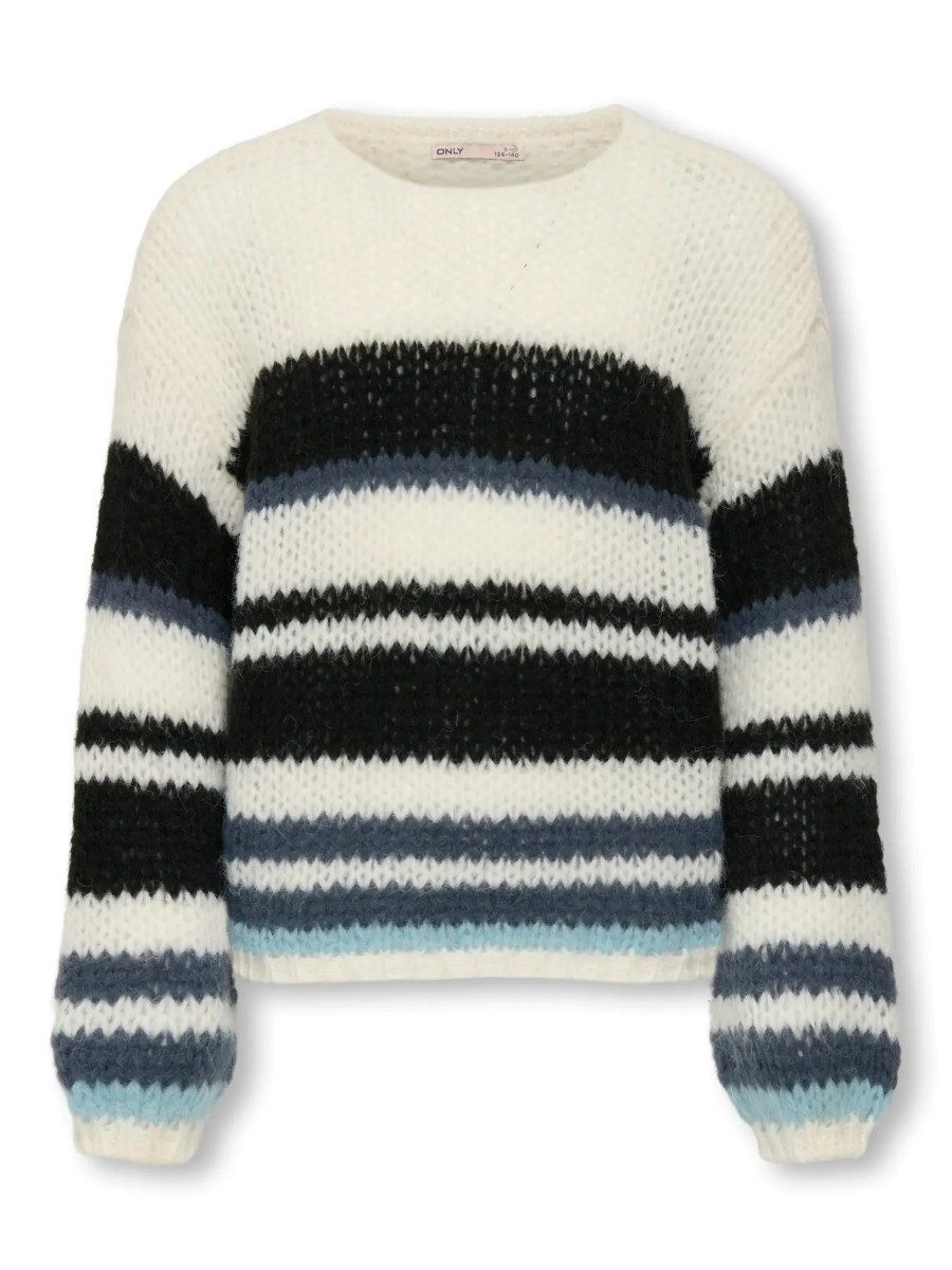KIDS ONLY Strickpullover KOGNORDIC (1-tlg)